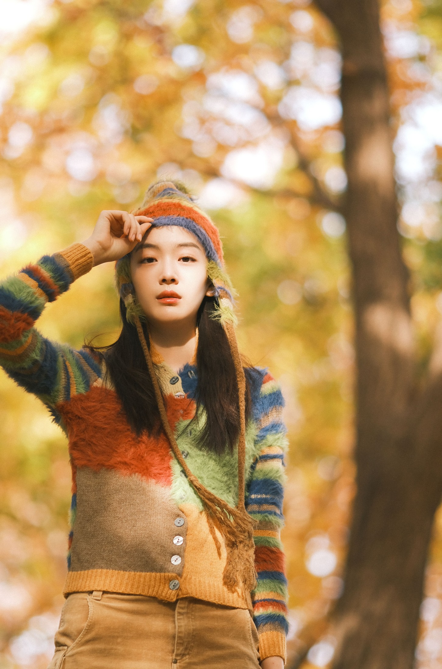 Andy – 《不止是秋》[22P] 插图3