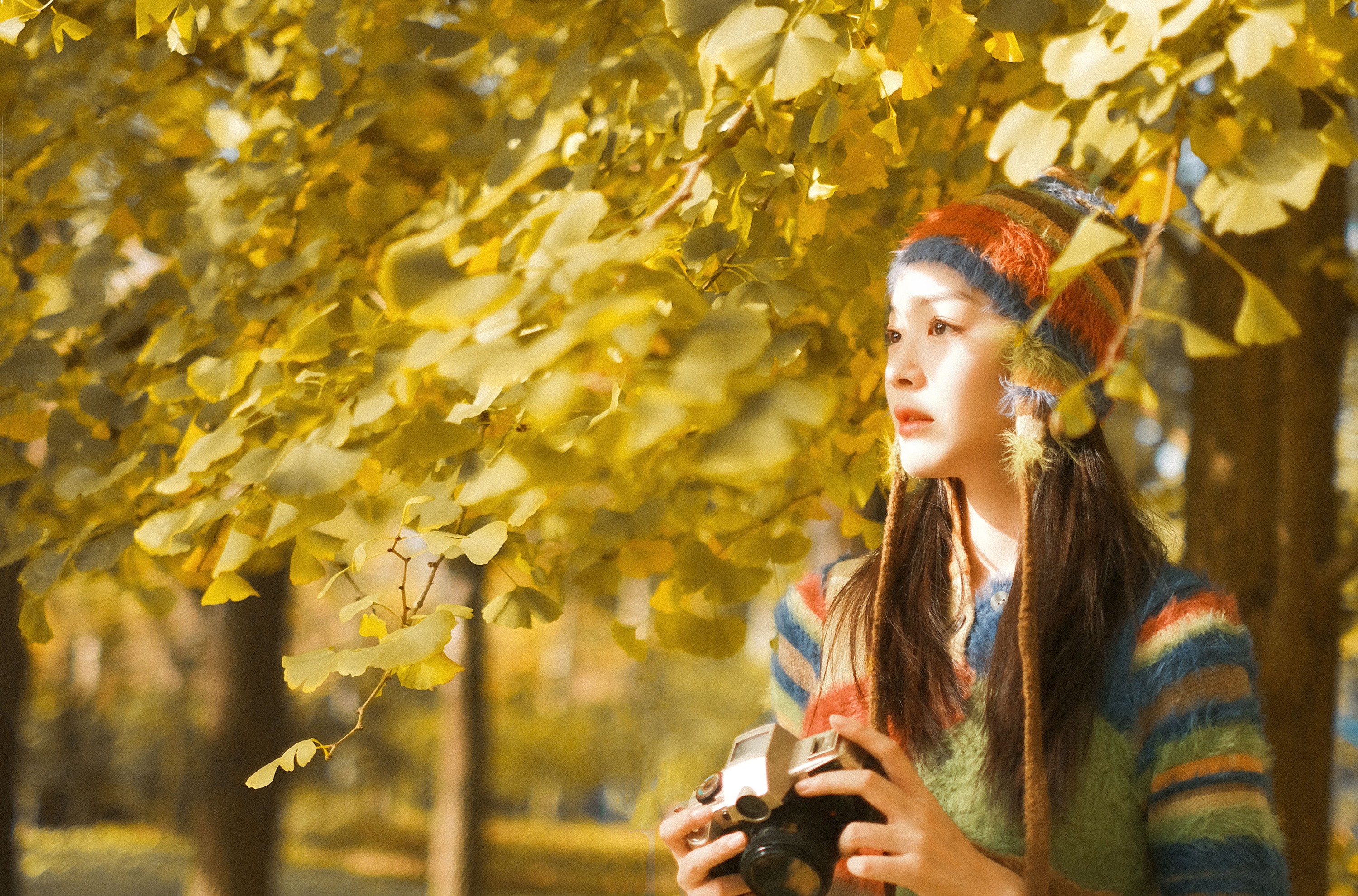 Andy – 《不止是秋》[22P] 插图5