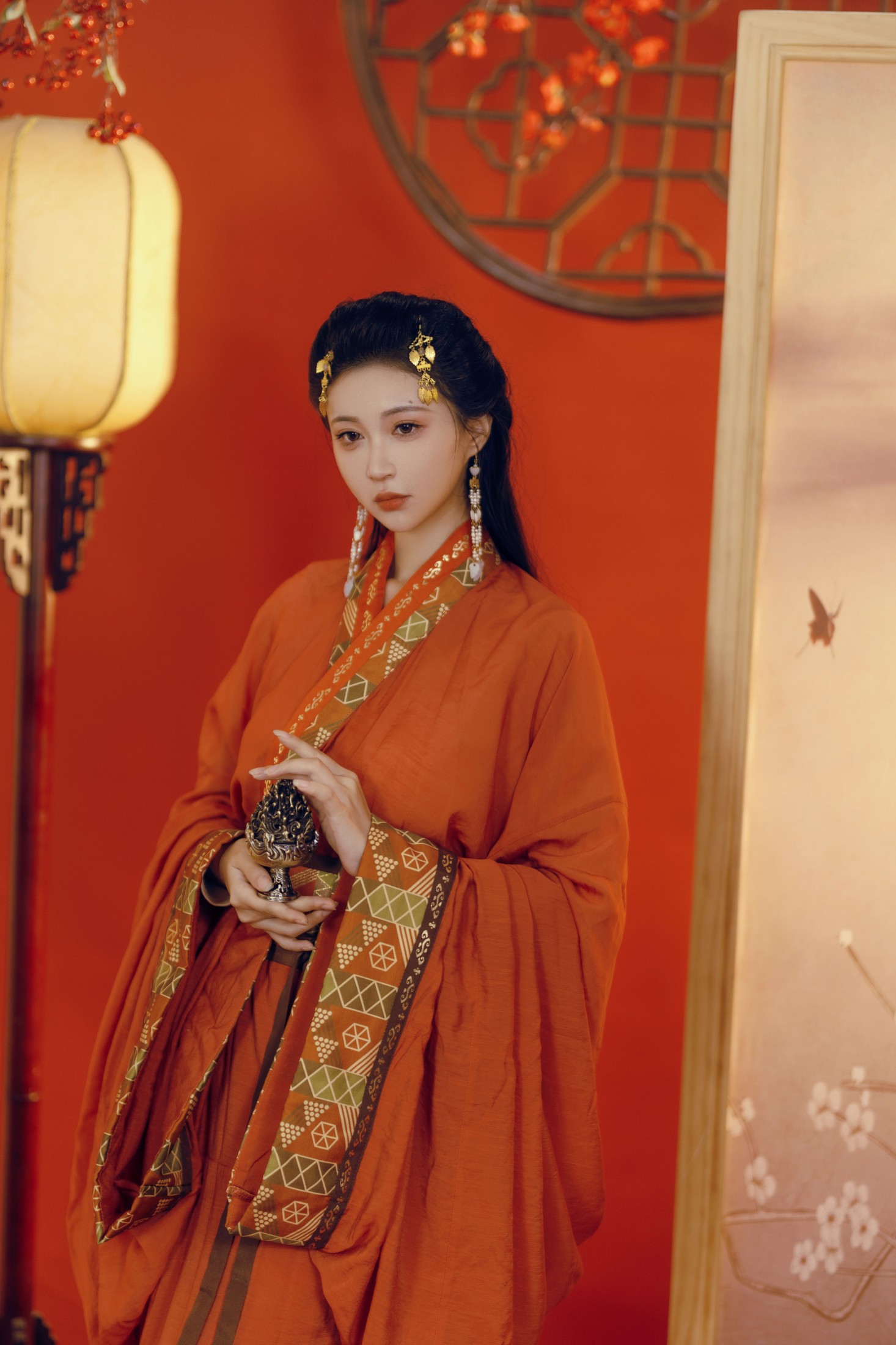 绮罗生的小苏苏 – 《浮川》[25P] 插图4