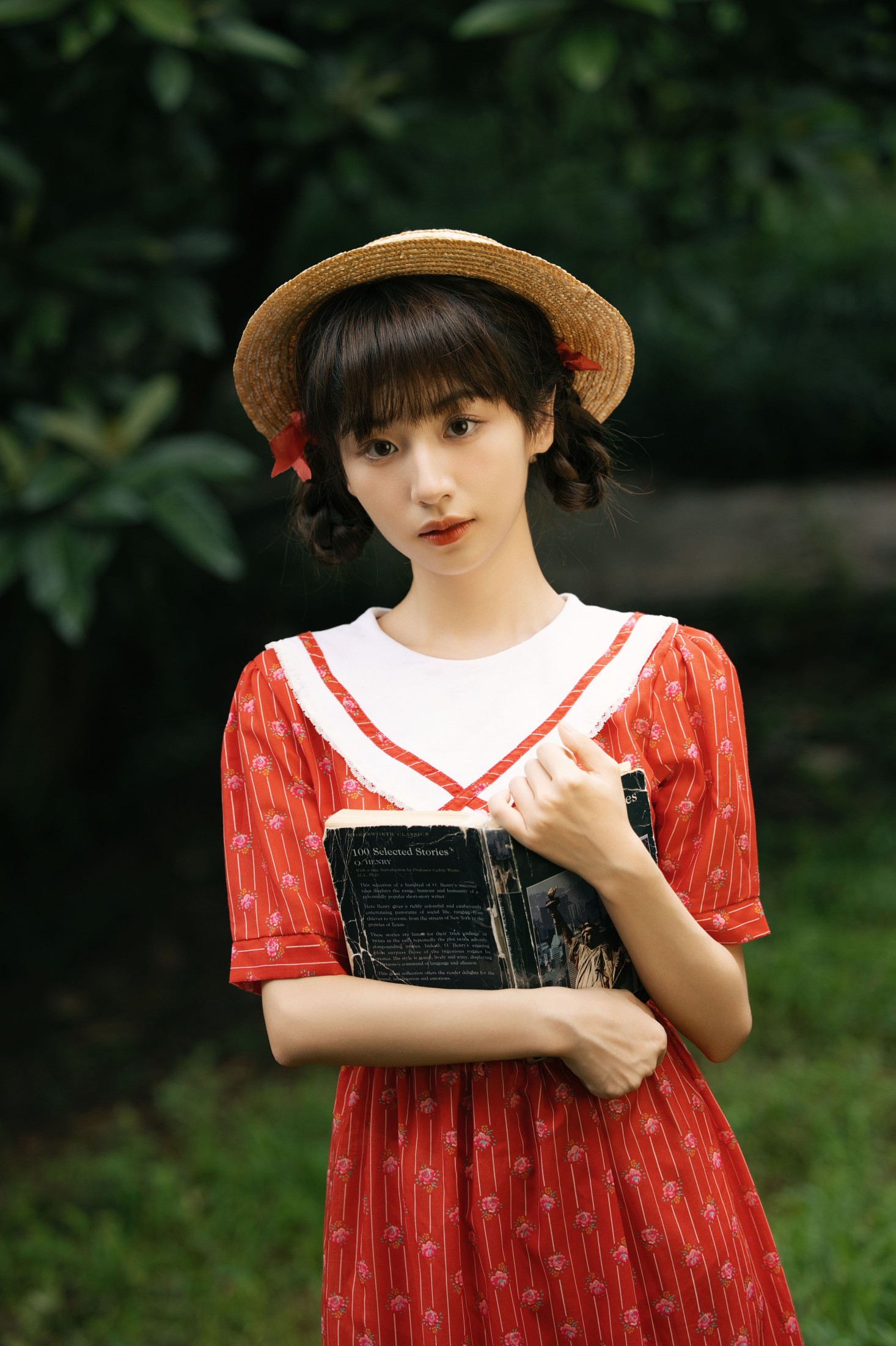 顾林x – 《孤独的阴雨天》[22P] 插图5