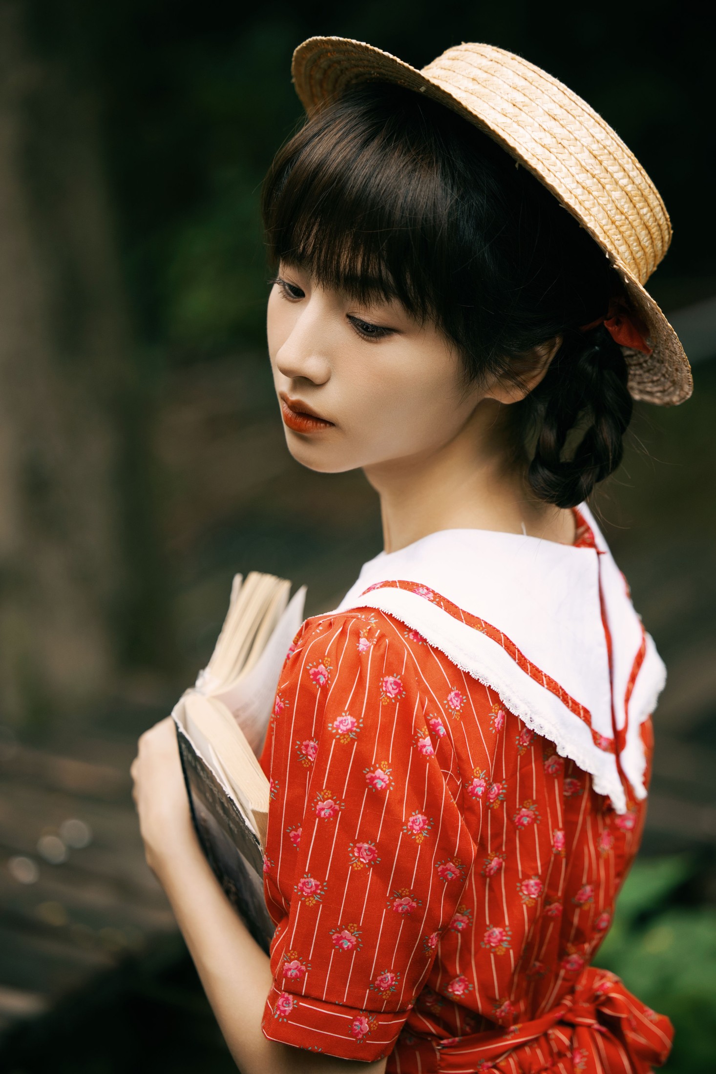 顾林x – 《孤独的阴雨天》[22P] 插图4