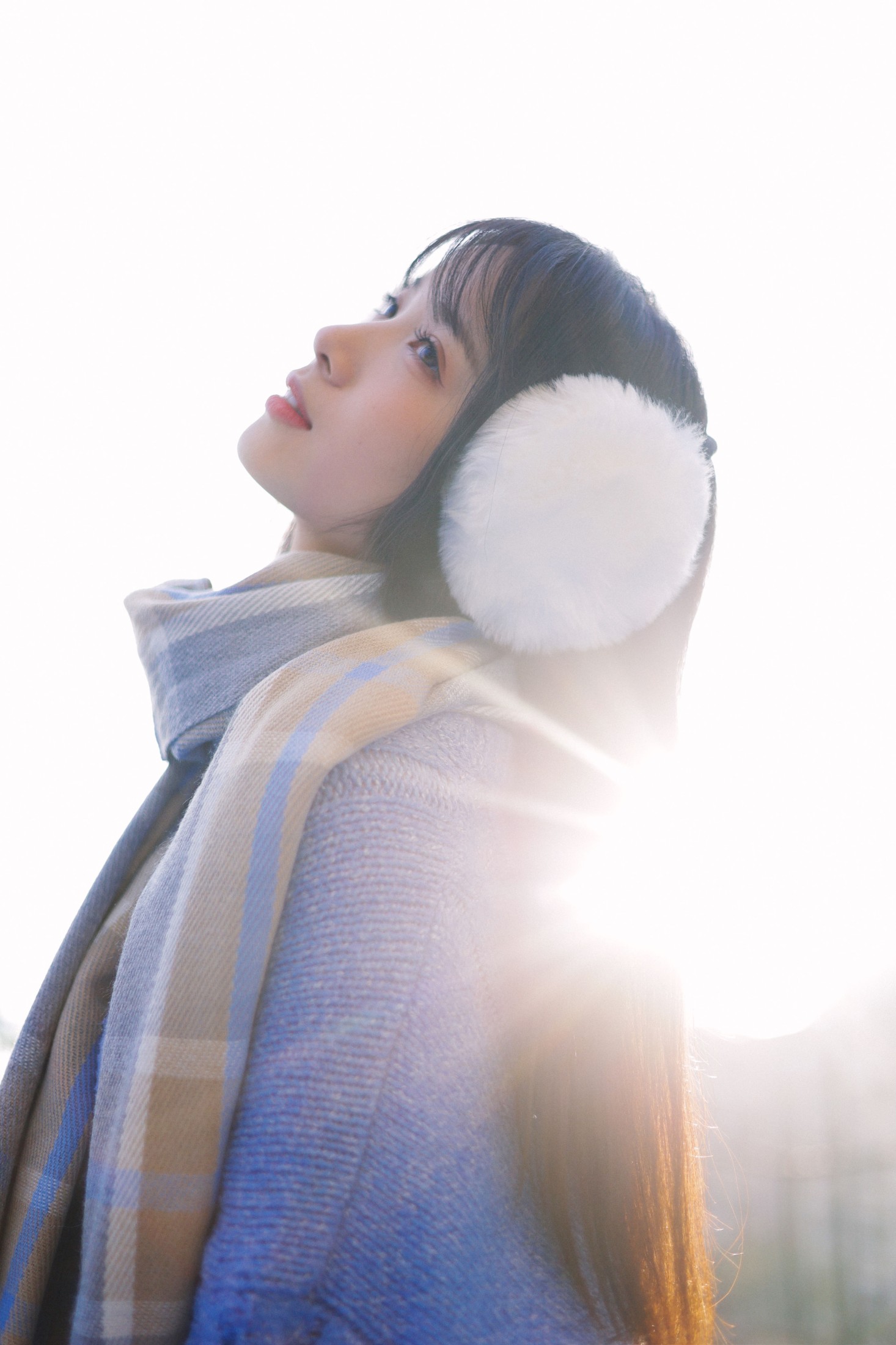 一只阿梦崽 – 《冬日邂逅》[29P] 插图5