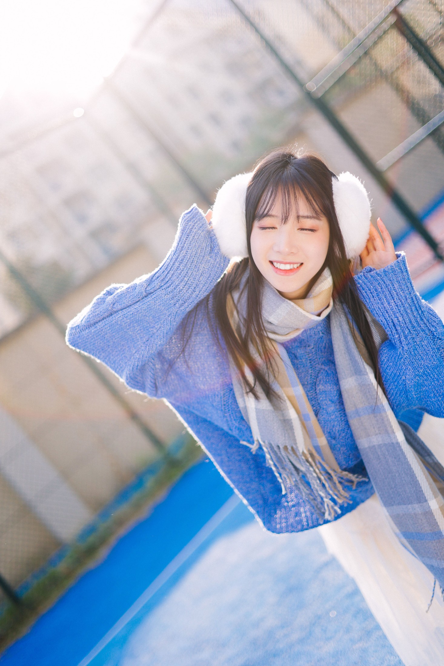 一只阿梦崽 – 《冬日邂逅》[29P] 插图4