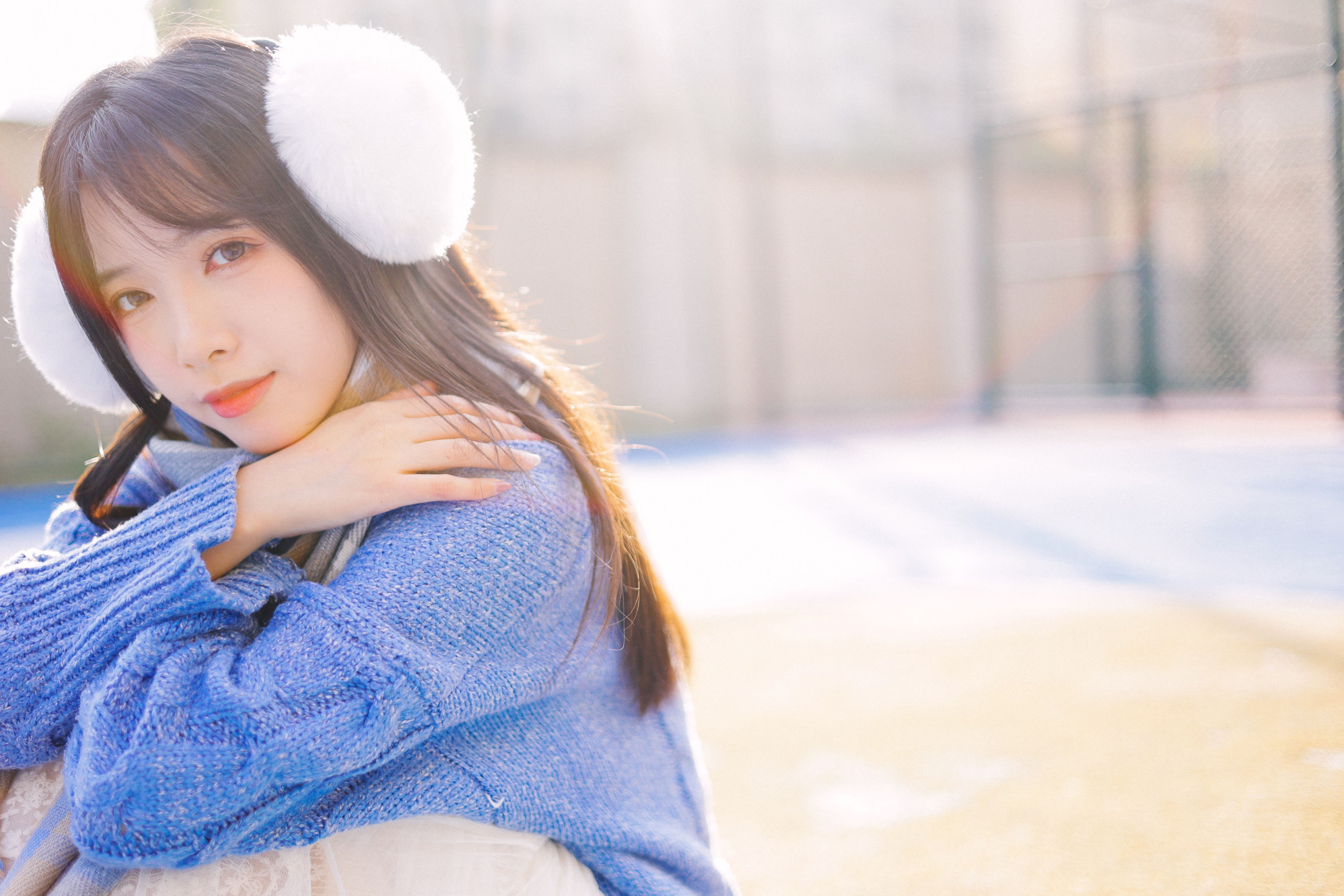 一只阿梦崽 – 《冬日邂逅》[29P] 插图3