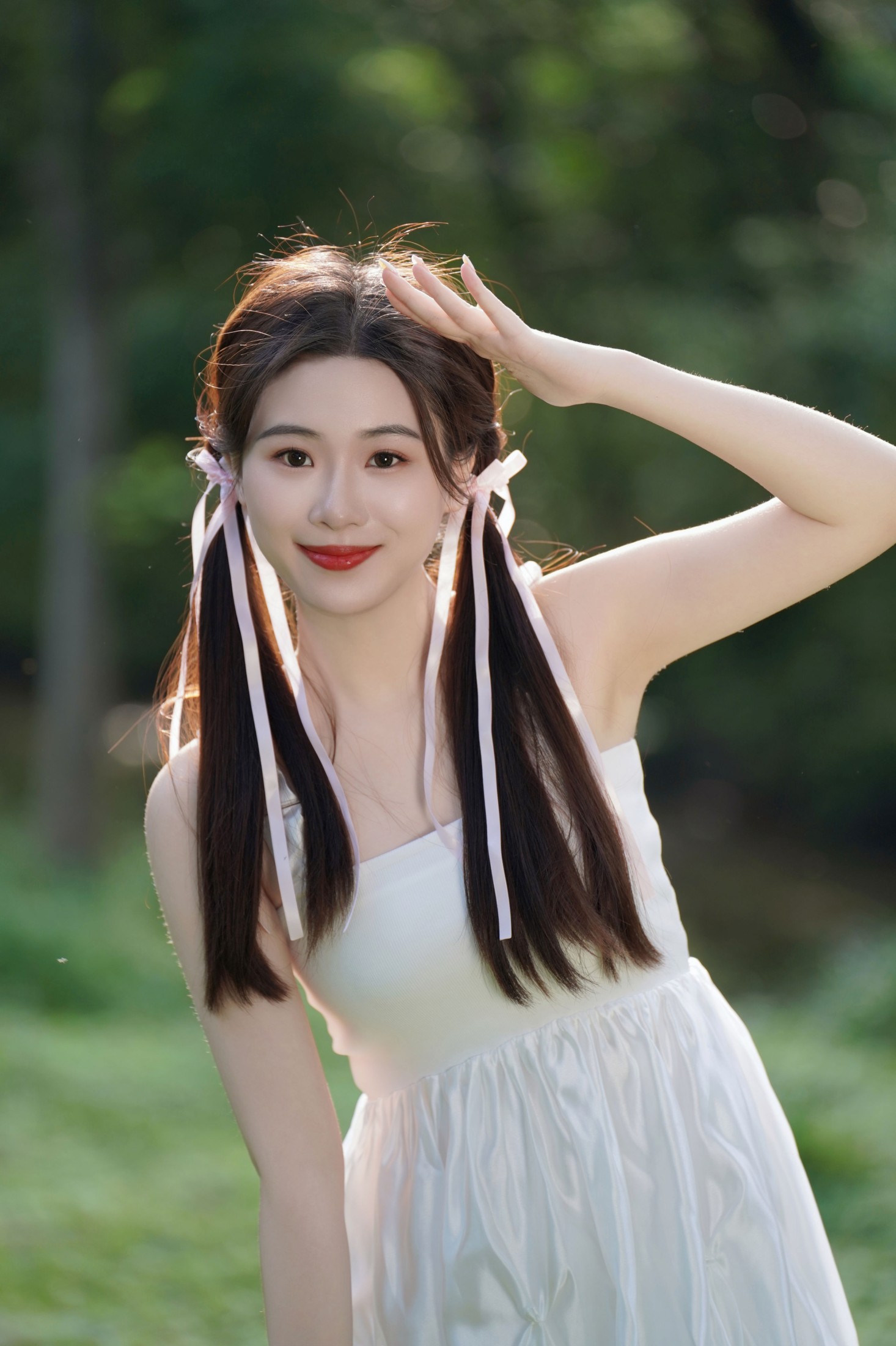 天慧 – 《迷失森林的小兔》[25P] 插图5