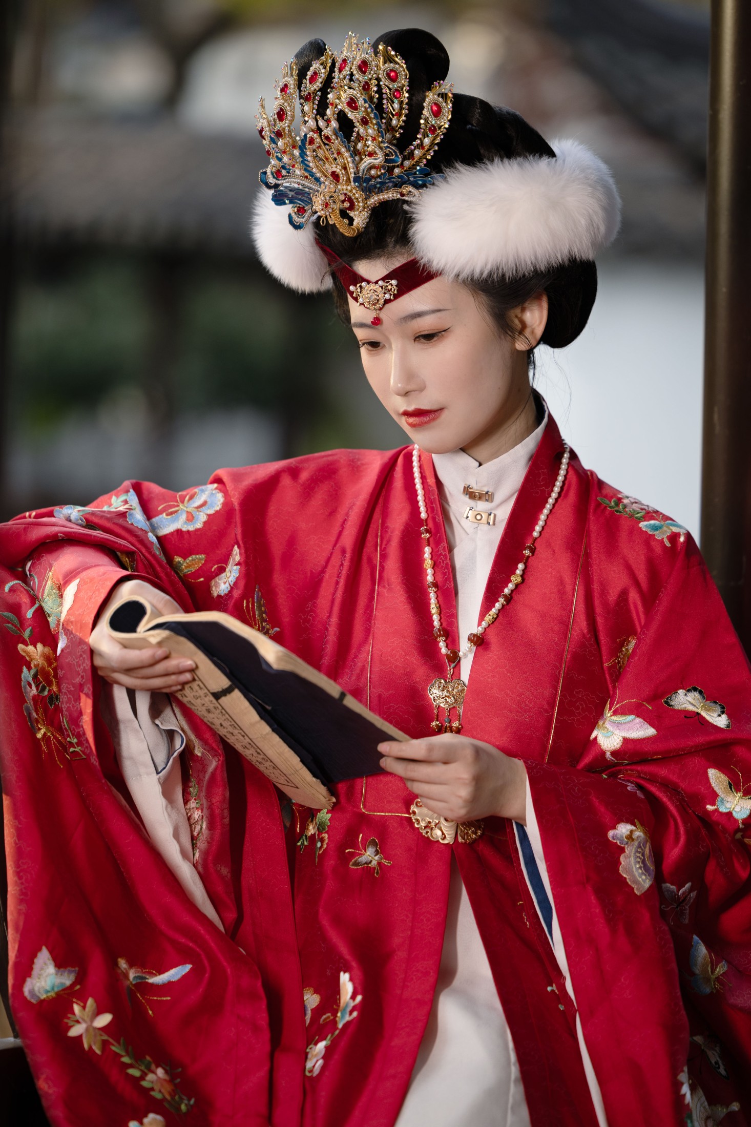 知时 – 《幽梦》[22P] 插图4