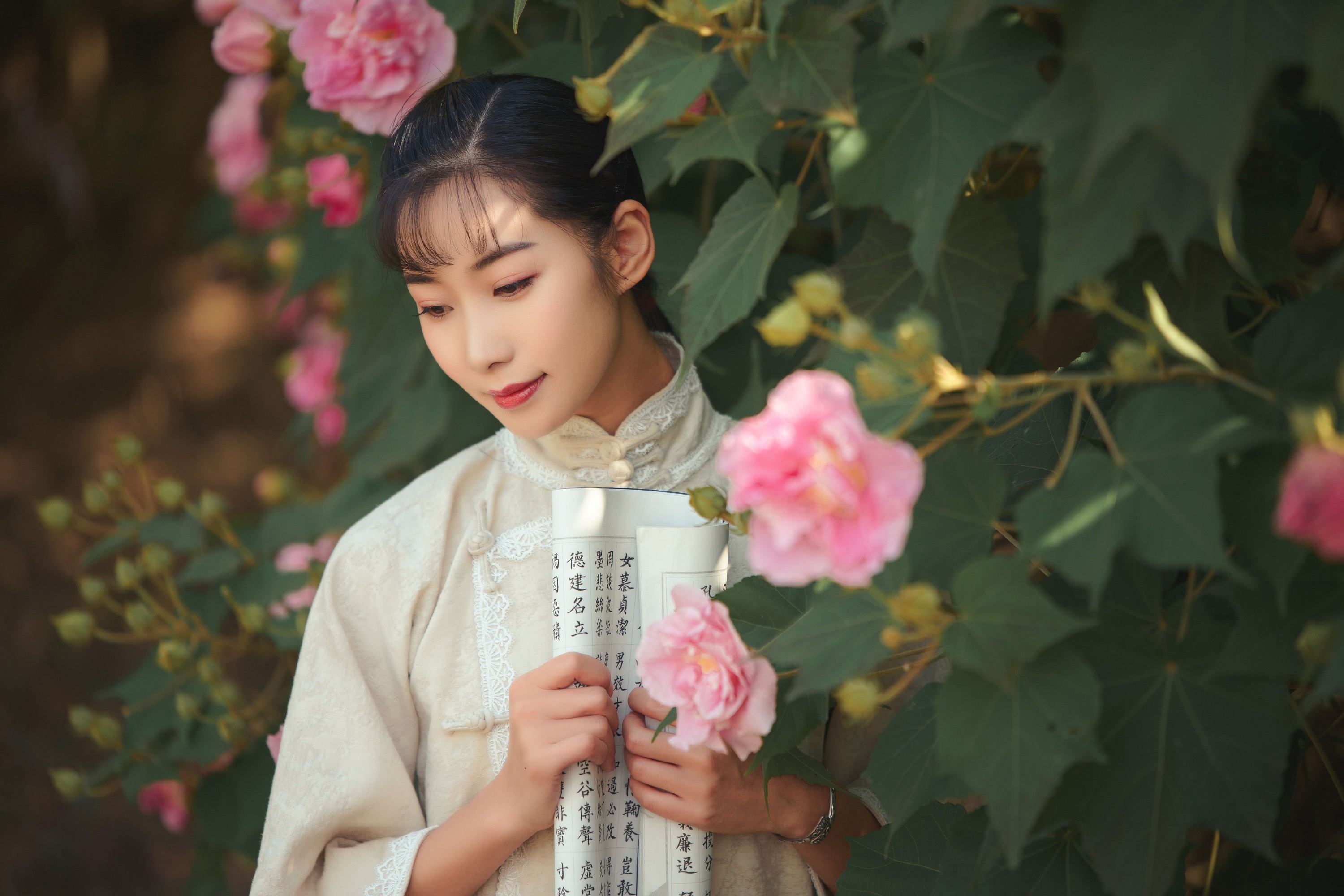 木哥 – 《芙蓉玉》[21P] 插图4