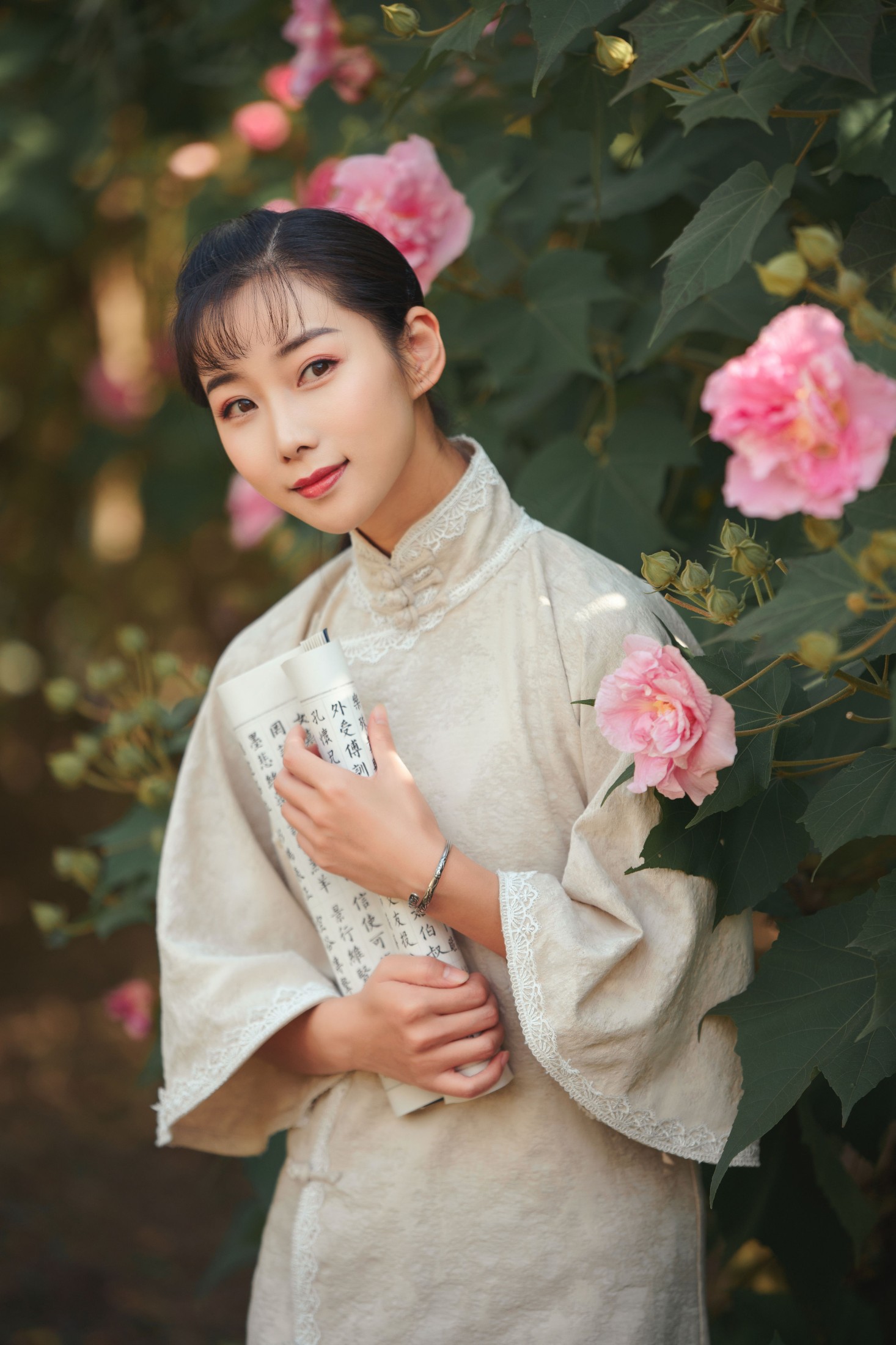 木哥 – 《芙蓉玉》[21P] 插图3