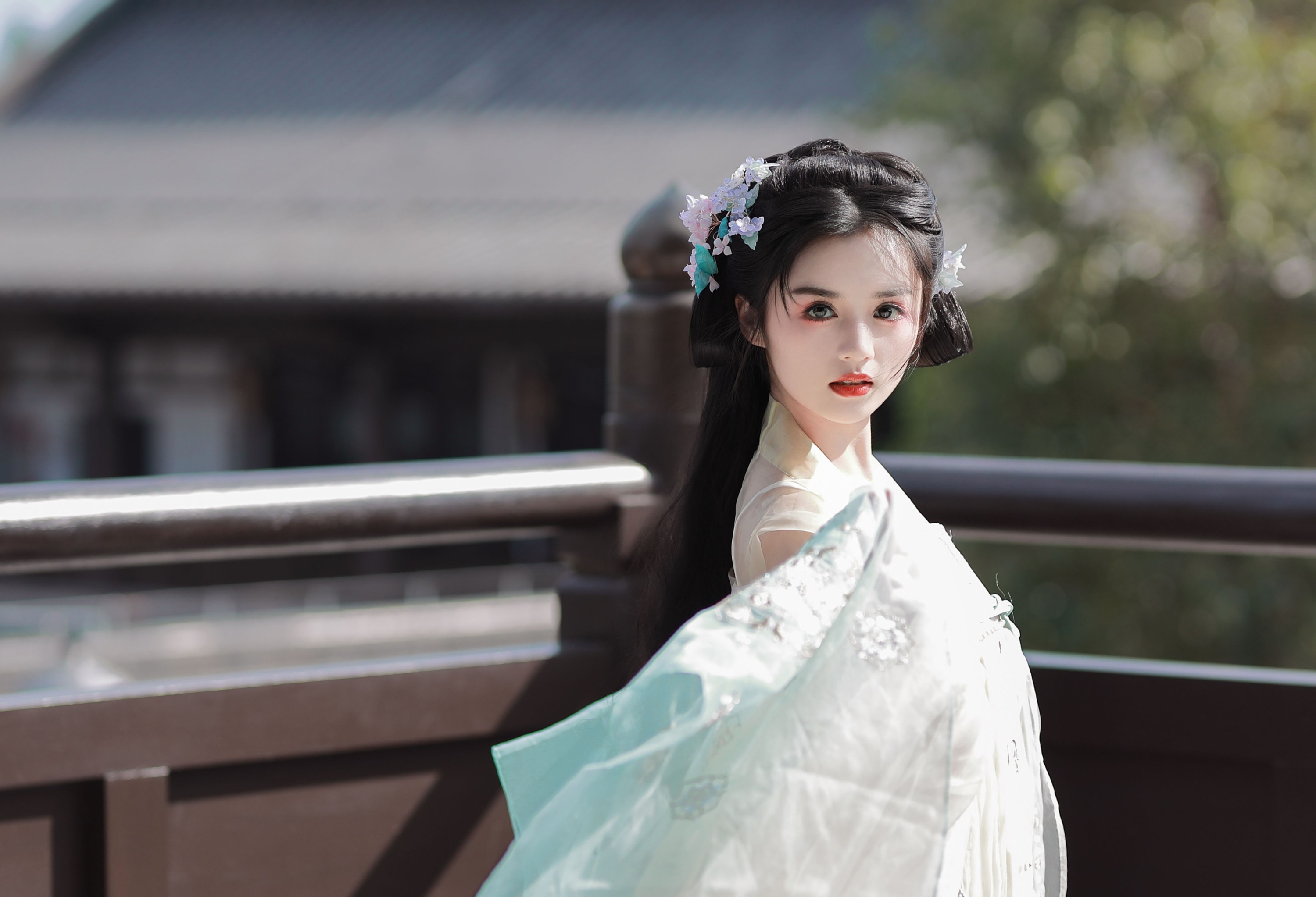 雨文 – 《忆江南》[31P] 插图3