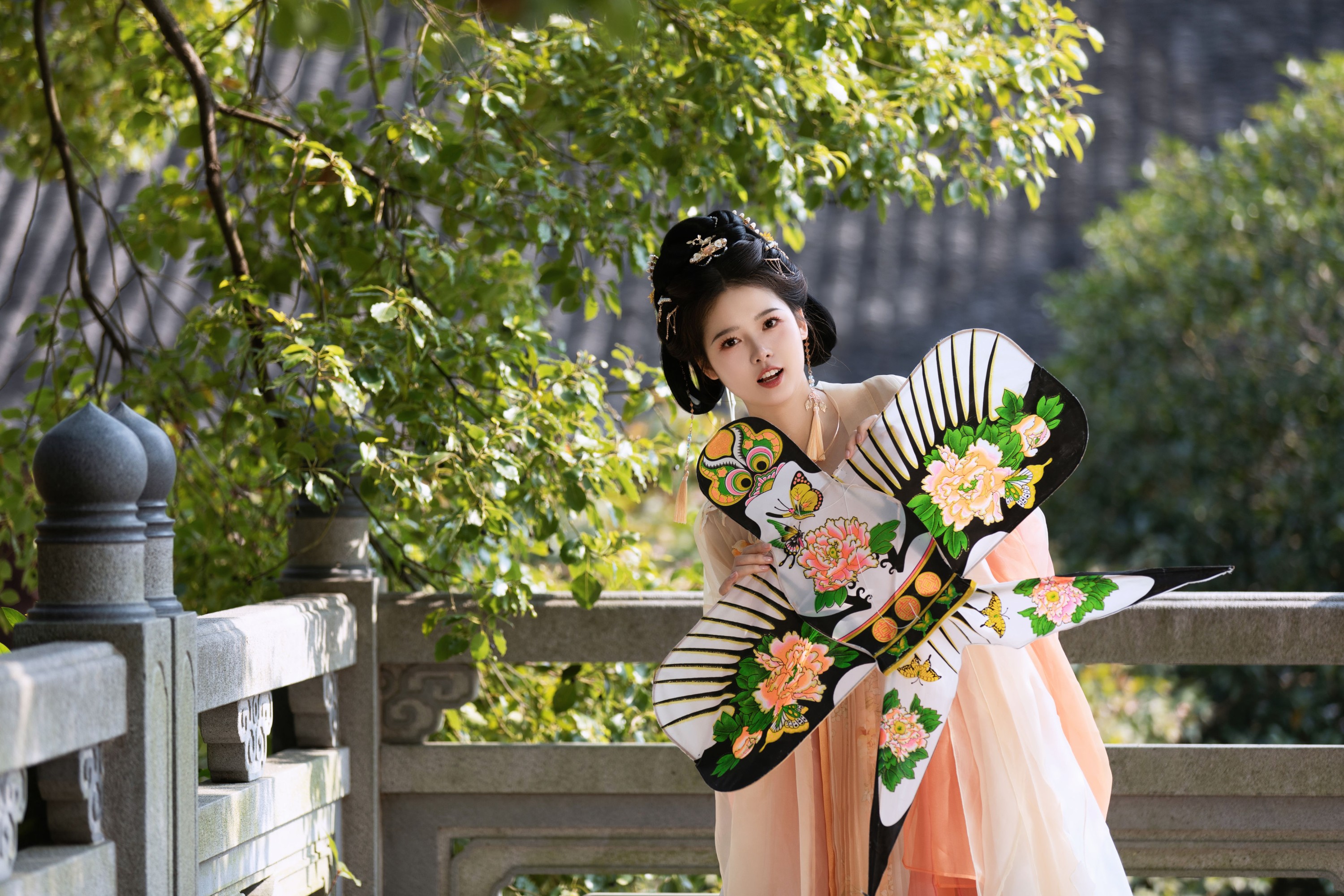 woozi牌果酱 – 《顽皮公主嫁到》[21P] 插图4