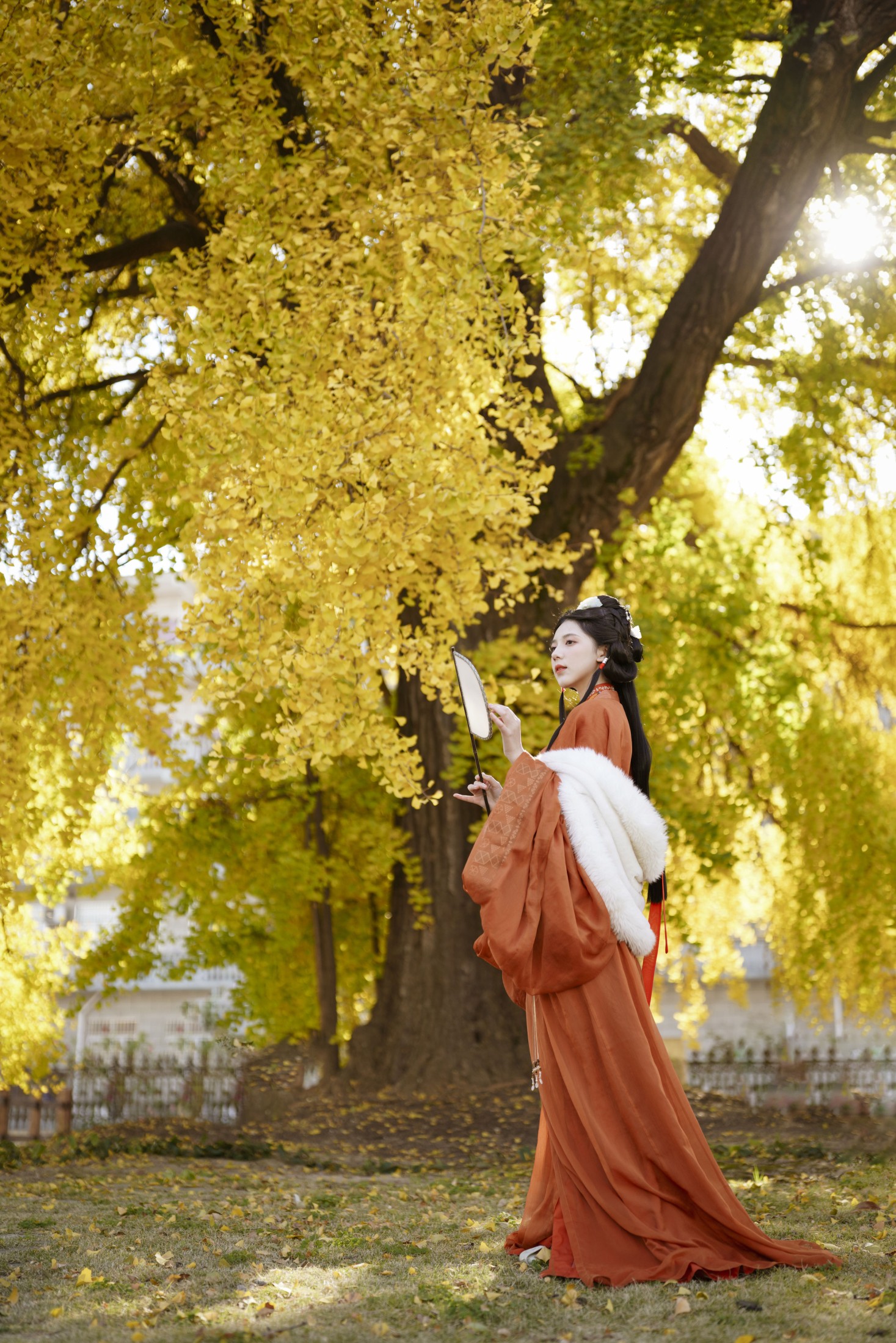 Enyyyn – 《深秋杏情》[31P] 插图4