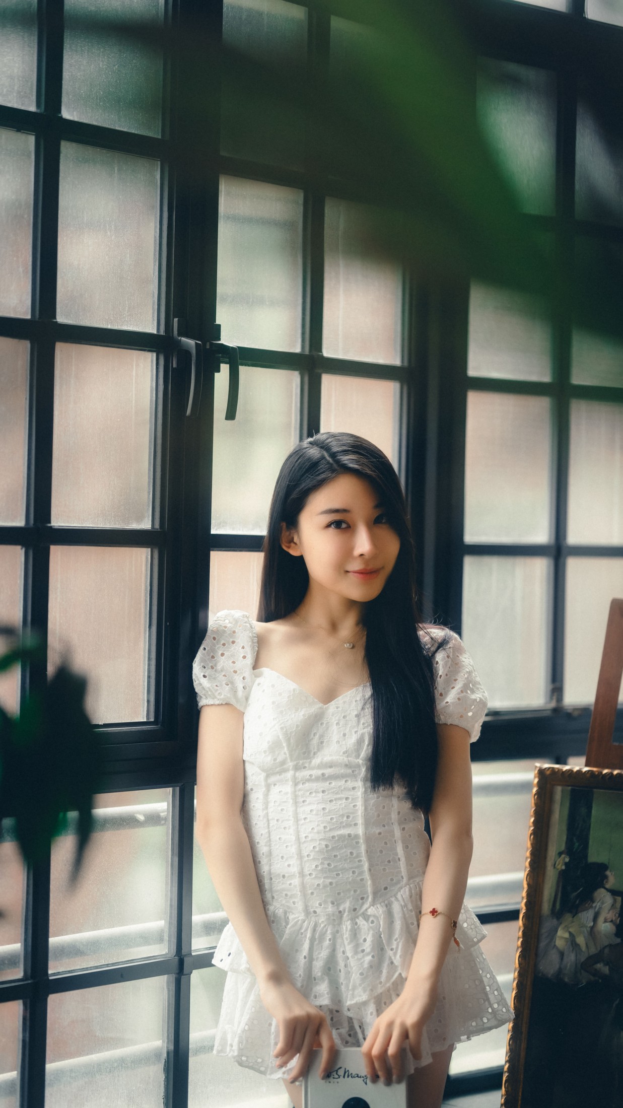 嘉敏 – 《思念》[38P] 插图3