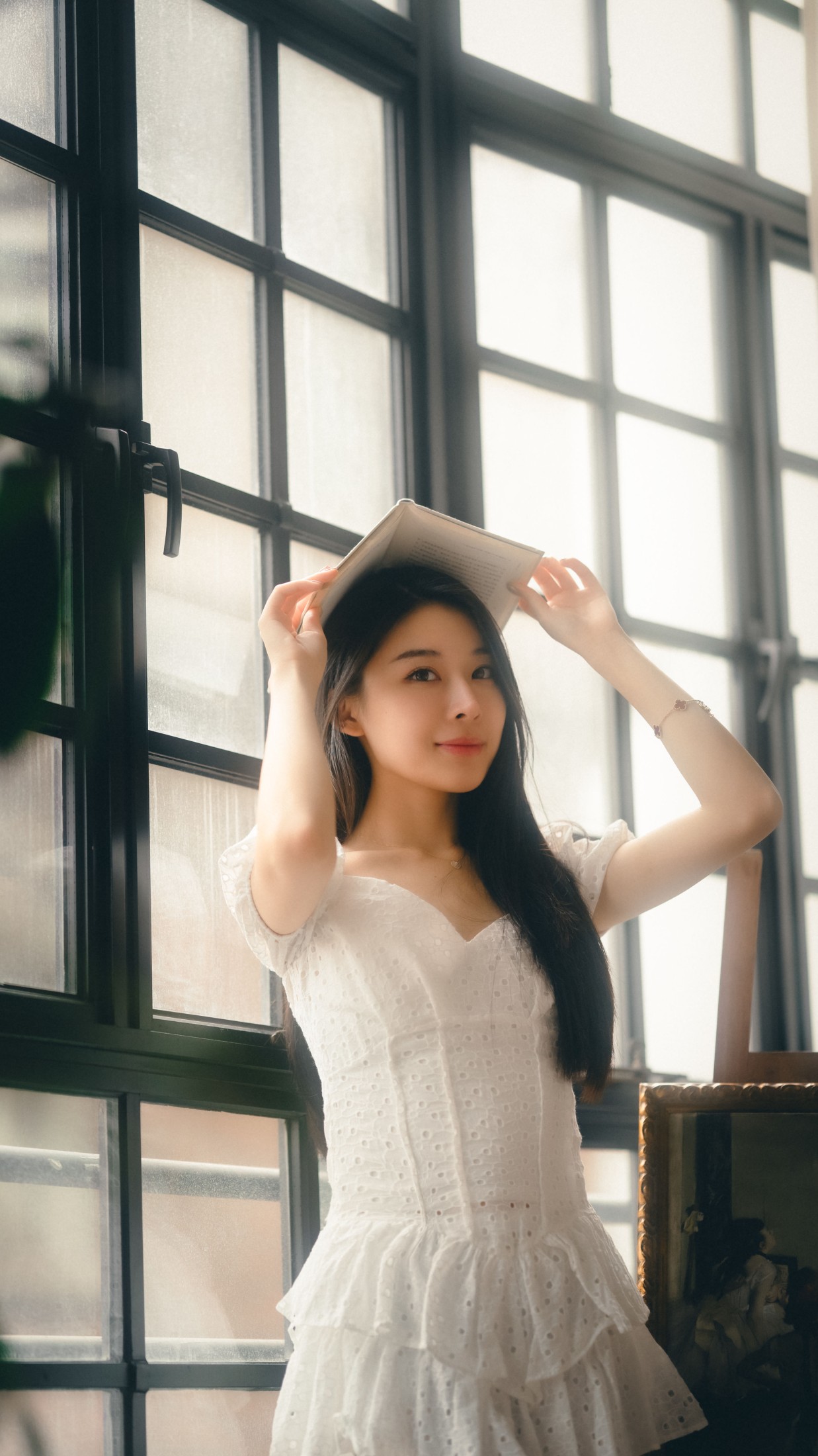 嘉敏 – 《思念》[38P] 插图4