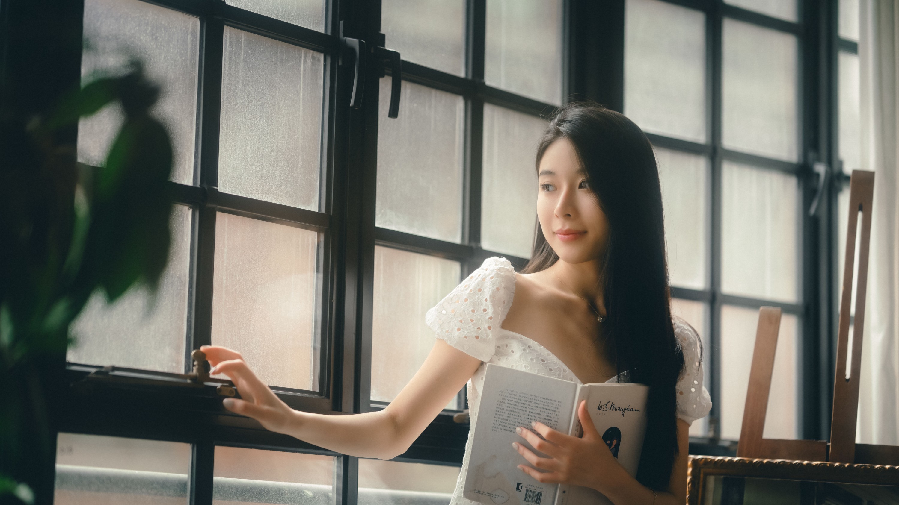 嘉敏 – 《思念》[38P] 插图5