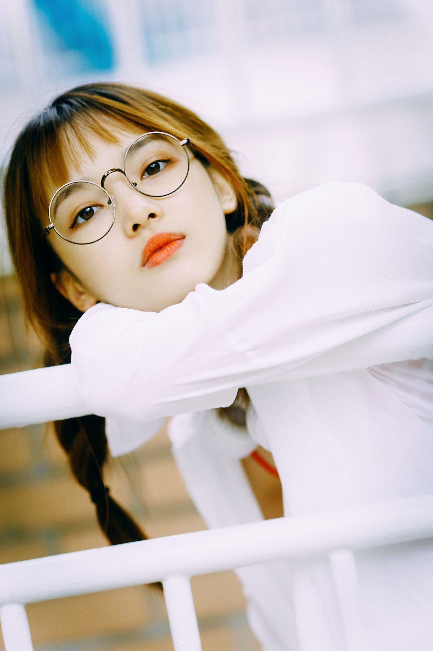 一鸭咿呀哟 – 《游乐场的一天》[25P] 插图4