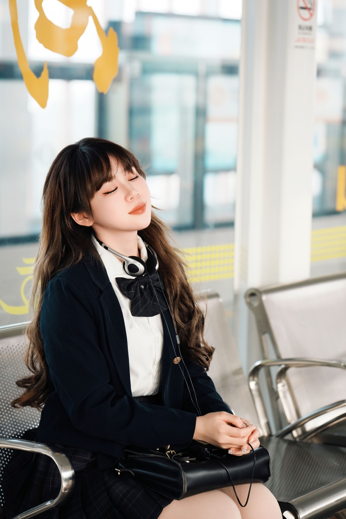 泡芙小方 – 《日剧氛围》[27P] 插图4