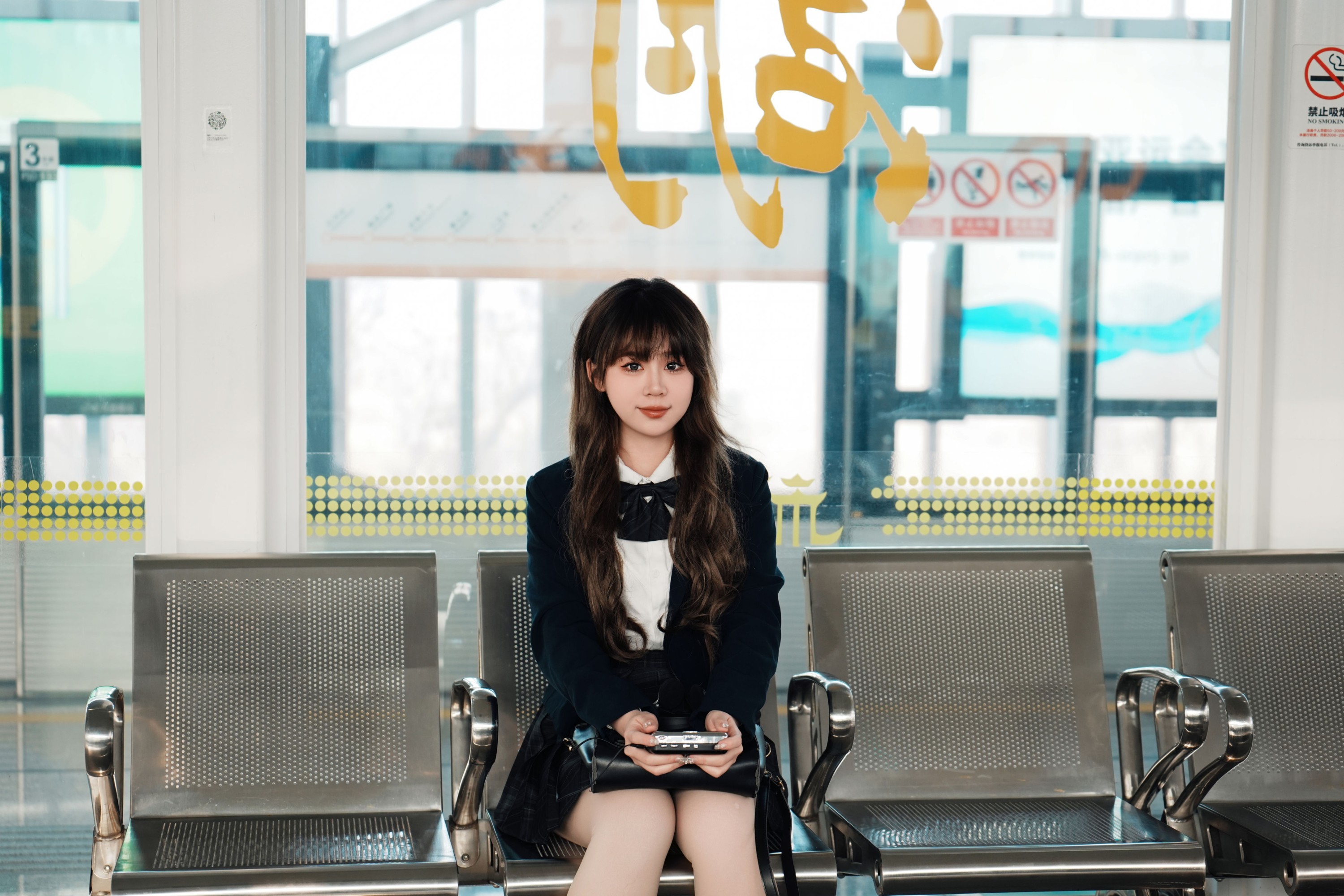 泡芙小方 – 《日剧氛围》[27P] 插图3