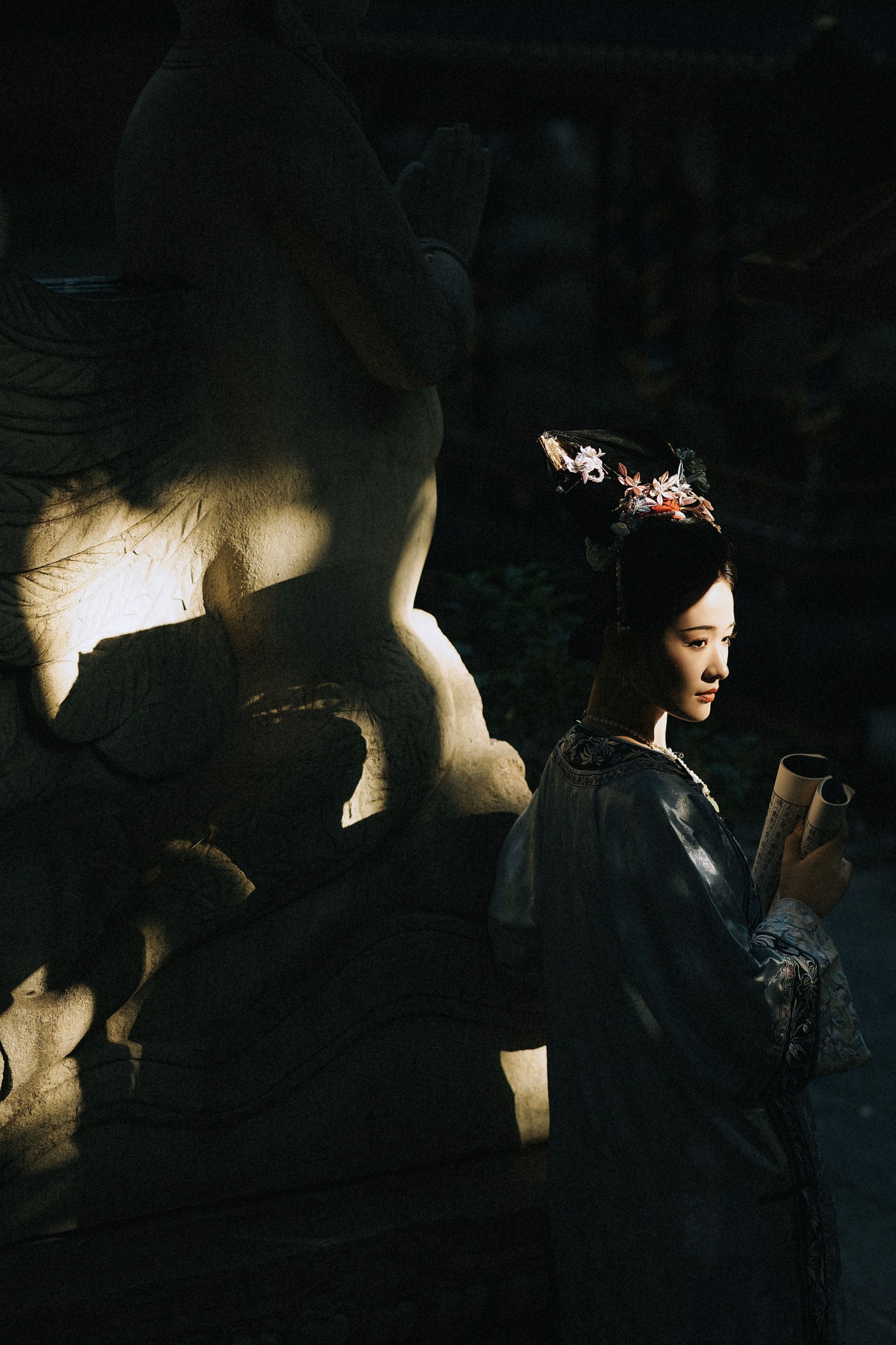 昭雪 – 《晚清》[48P] 插图4