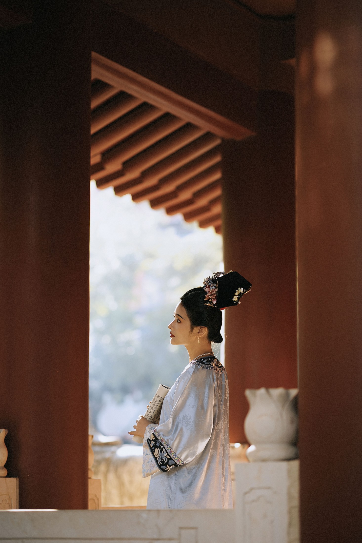 昭雪 – 《晚清》[48P] 插图5