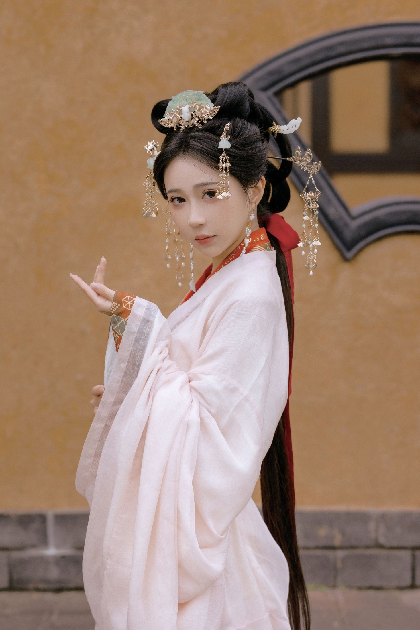 绮罗生的小苏苏 – 《萧萧易水》[26P] 插图5