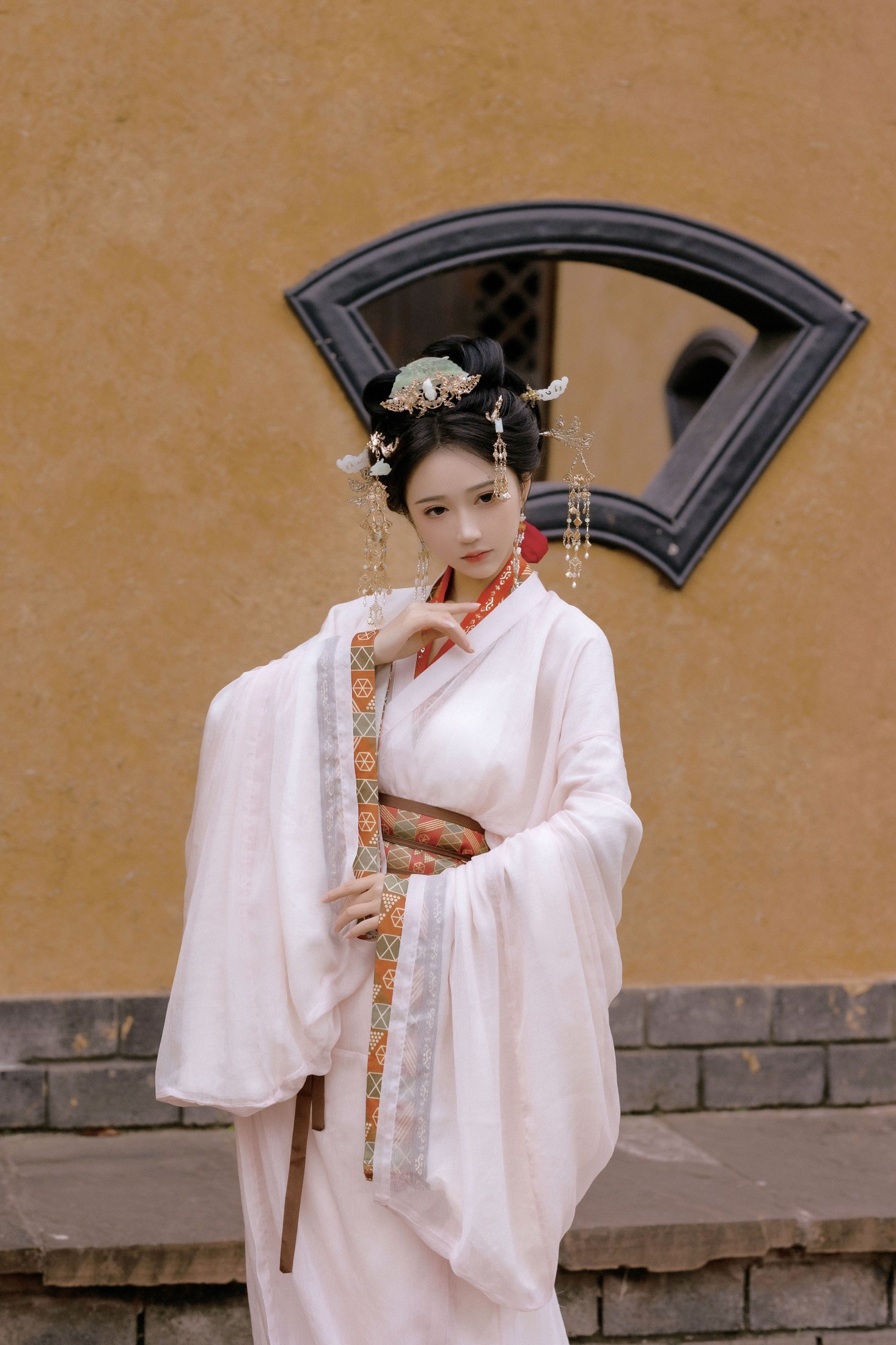 绮罗生的小苏苏 – 《萧萧易水》[26P] 插图4