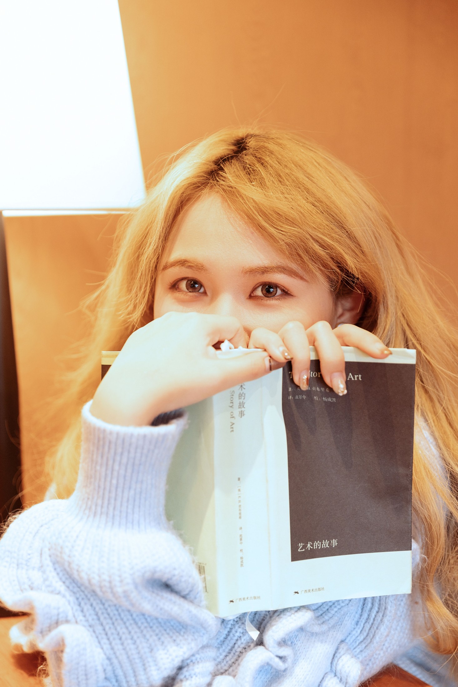 zora – 《咖啡馆》[22P] 插图5