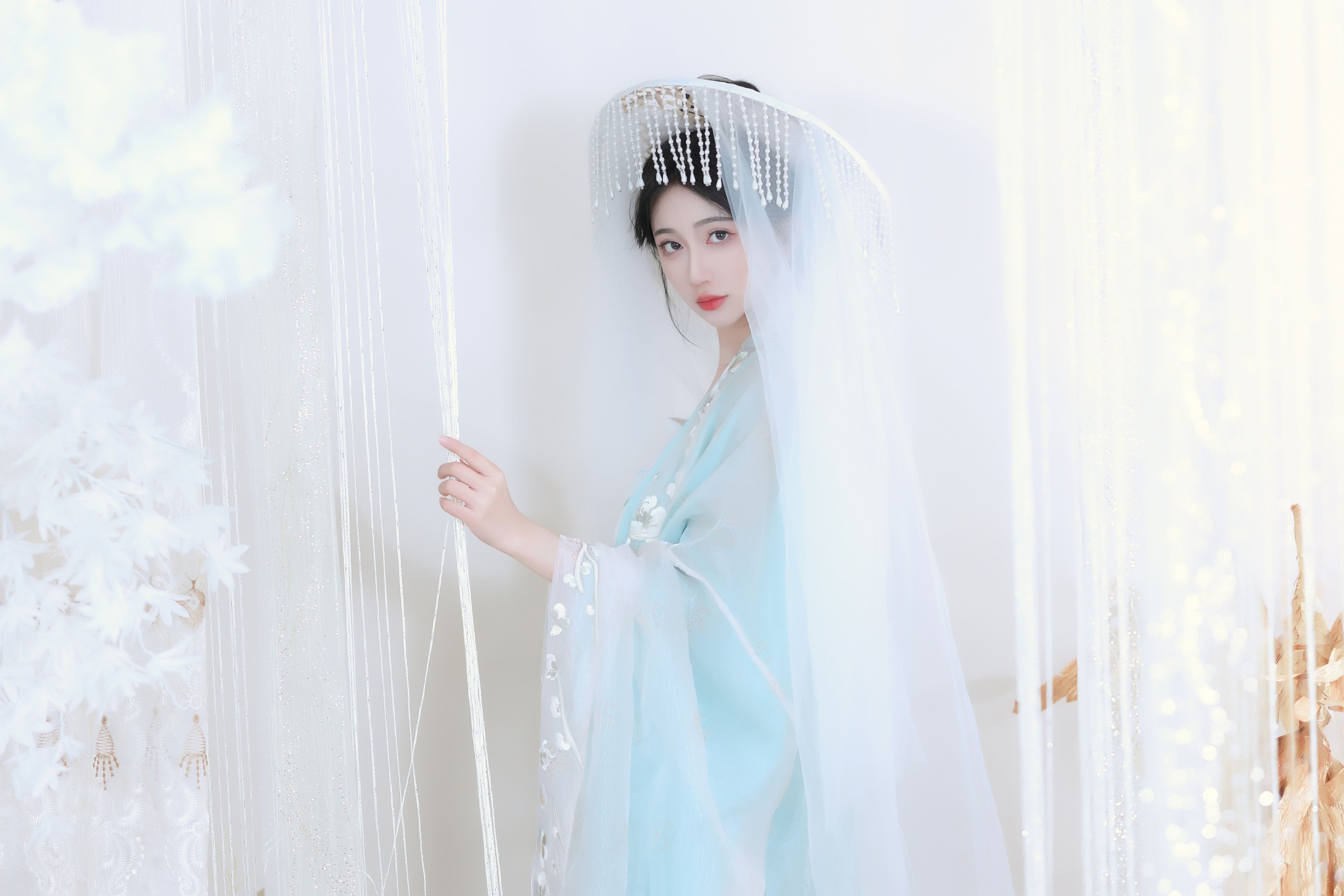 绮罗生的小苏苏 – 《涟漪》[26P] 插图3