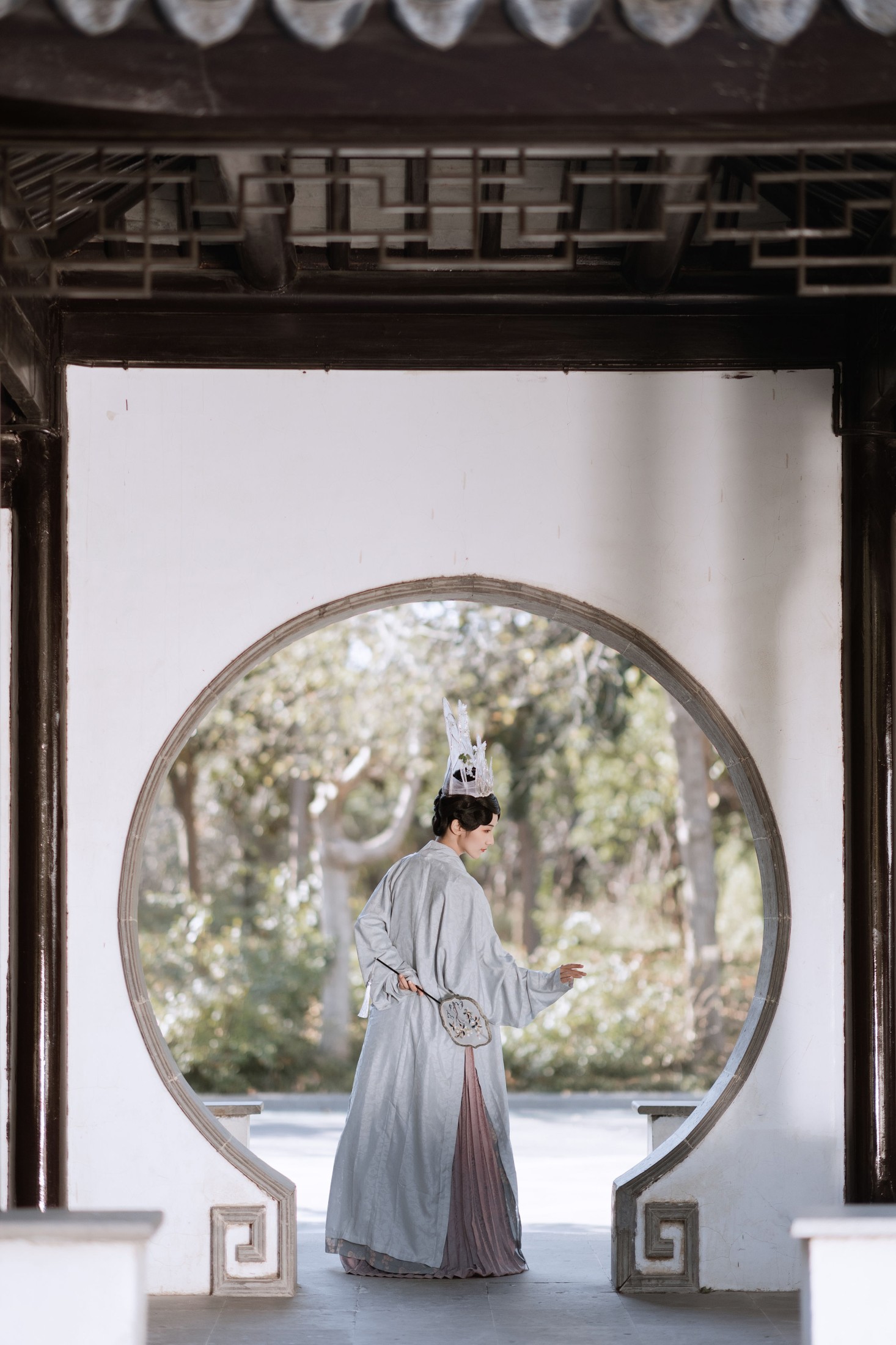 之于浅灯 – 《秋日向晚》[34P] 插图4