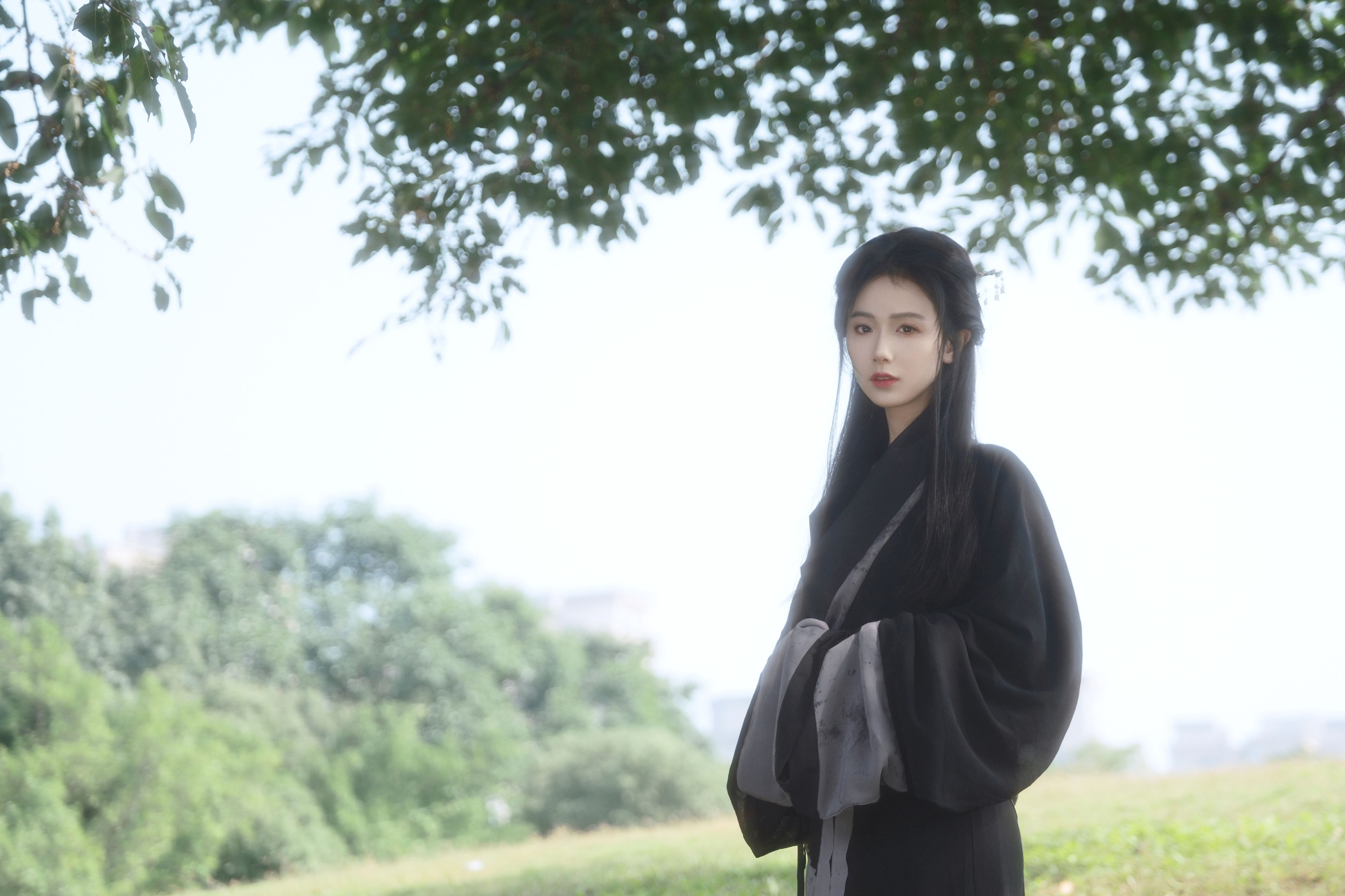 岑宿 – 《长相思》[22P] 插图3