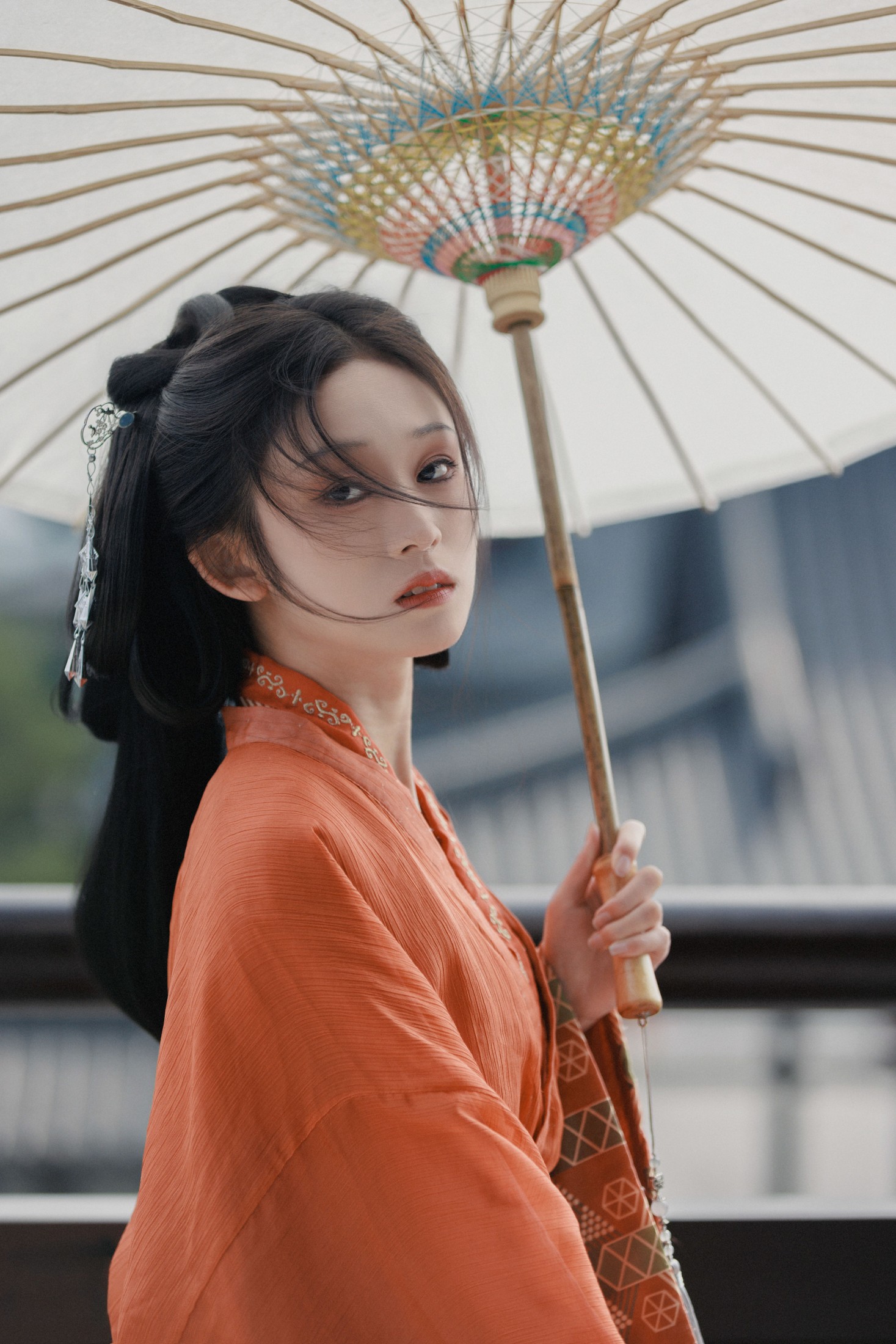 月月 – 《万年》[30P] 插图4