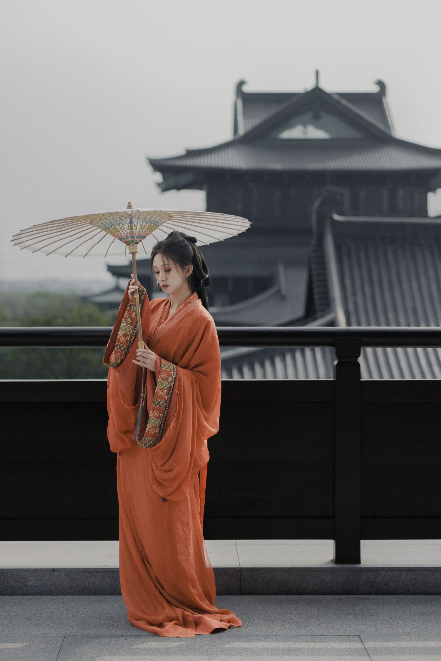 月月 – 《万年》[30P] 插图5