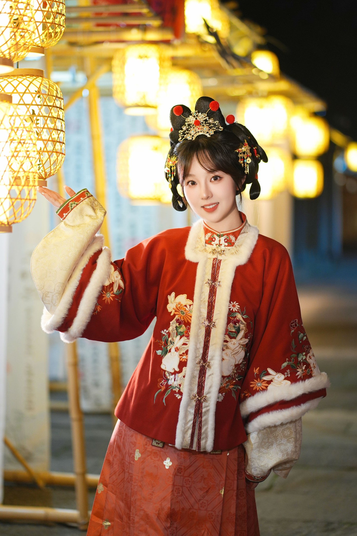 小胡 – 《龙年大吉》[26P] 插图3