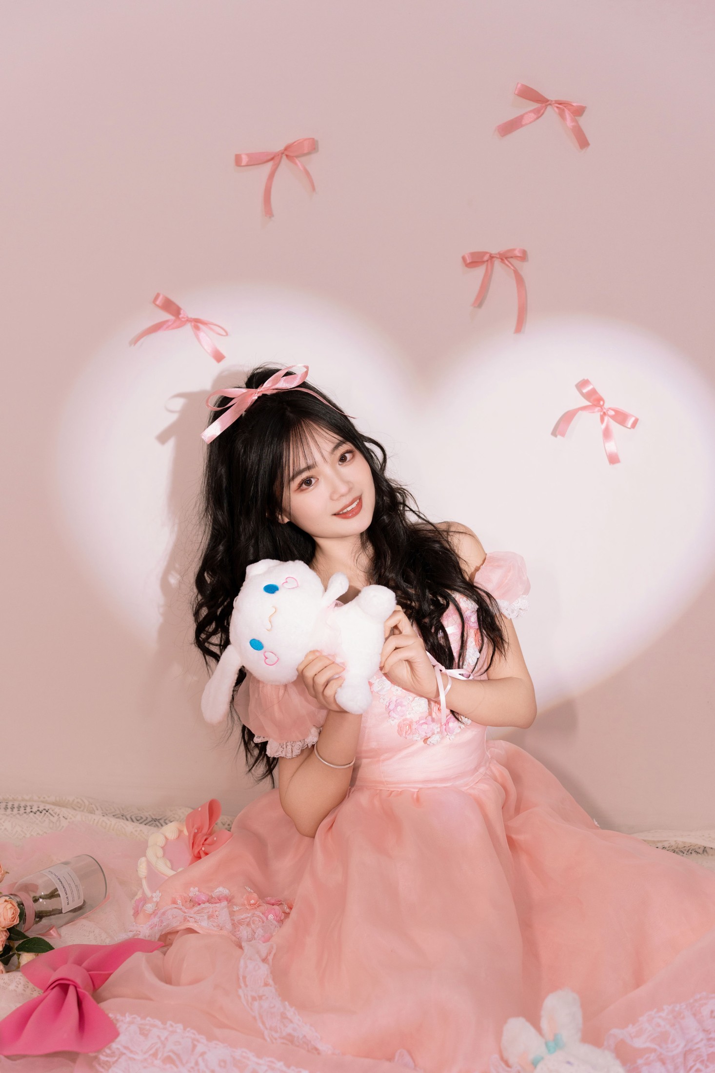 小欧O – 《在逃公主》[22P] 插图5