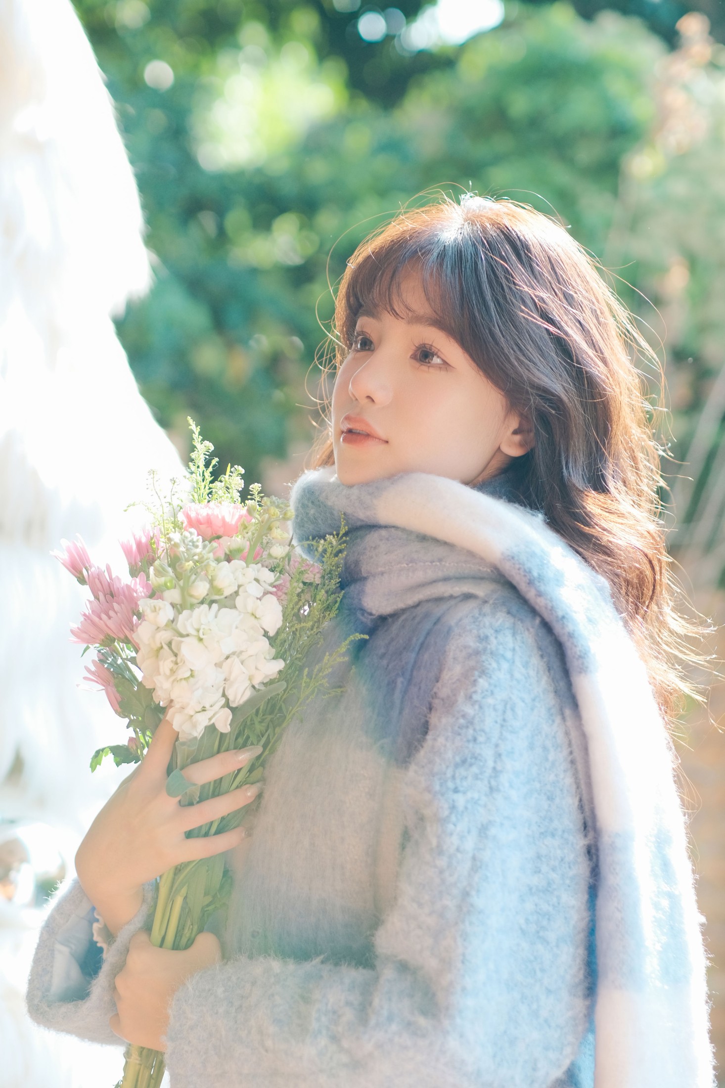 温思儿vv – 《一整天的开心》[22P] 插图5