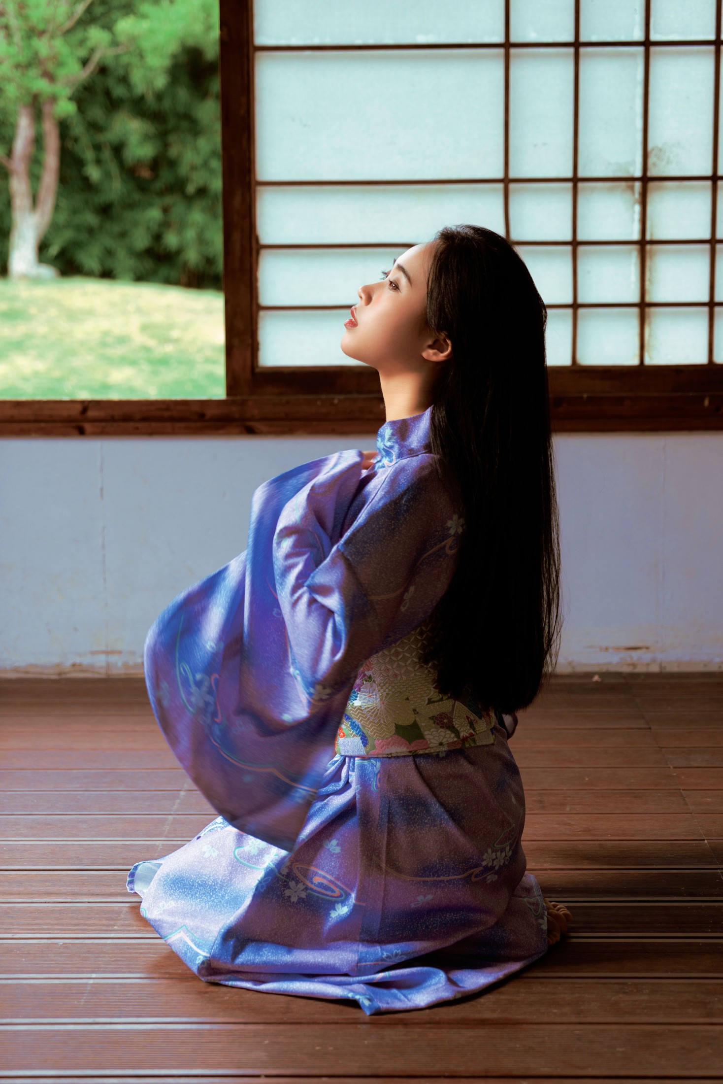 小薇 – 《春风沉醉》[28P] 插图5