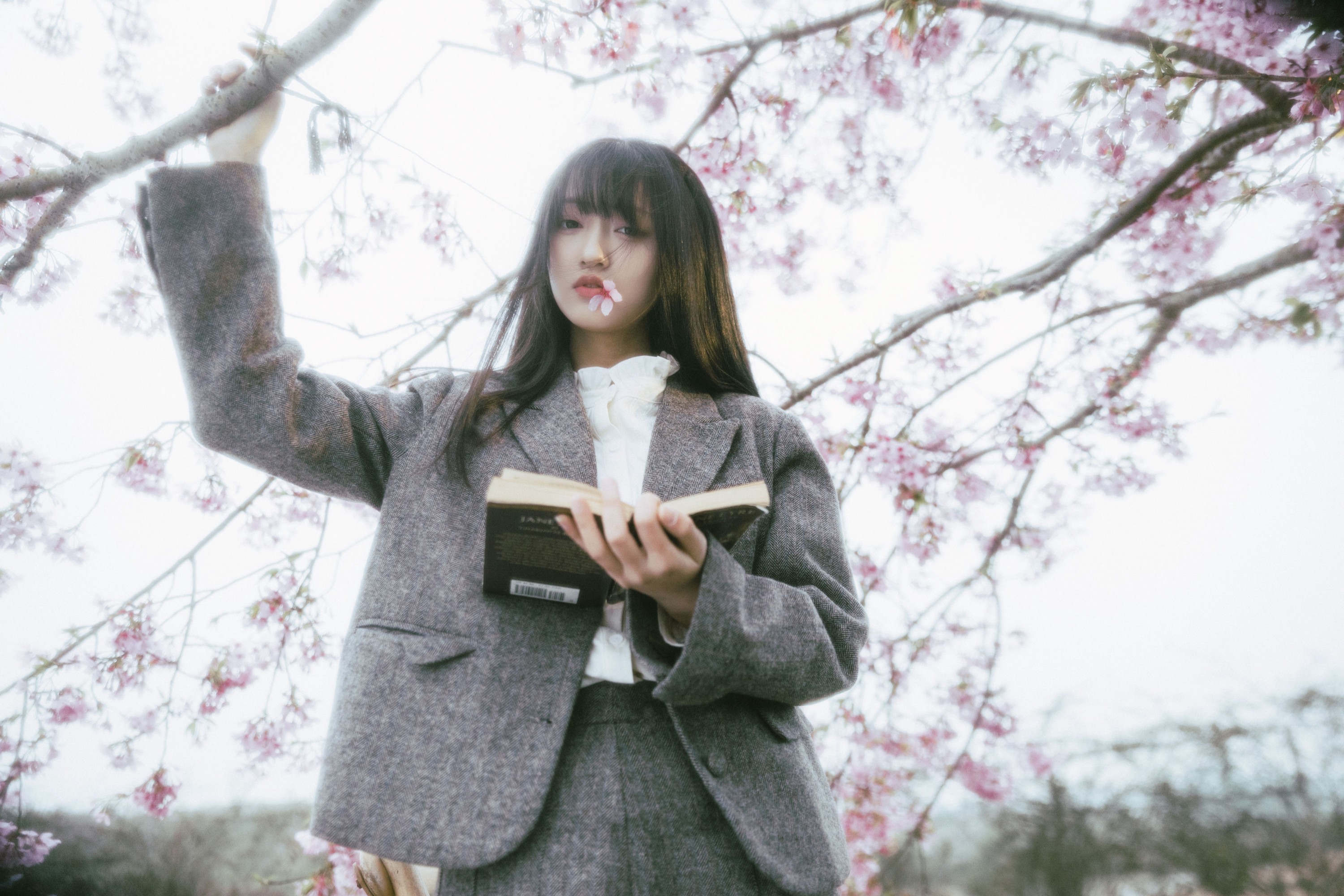 冷酷王爷 – 《春的信》[24P] 插图5