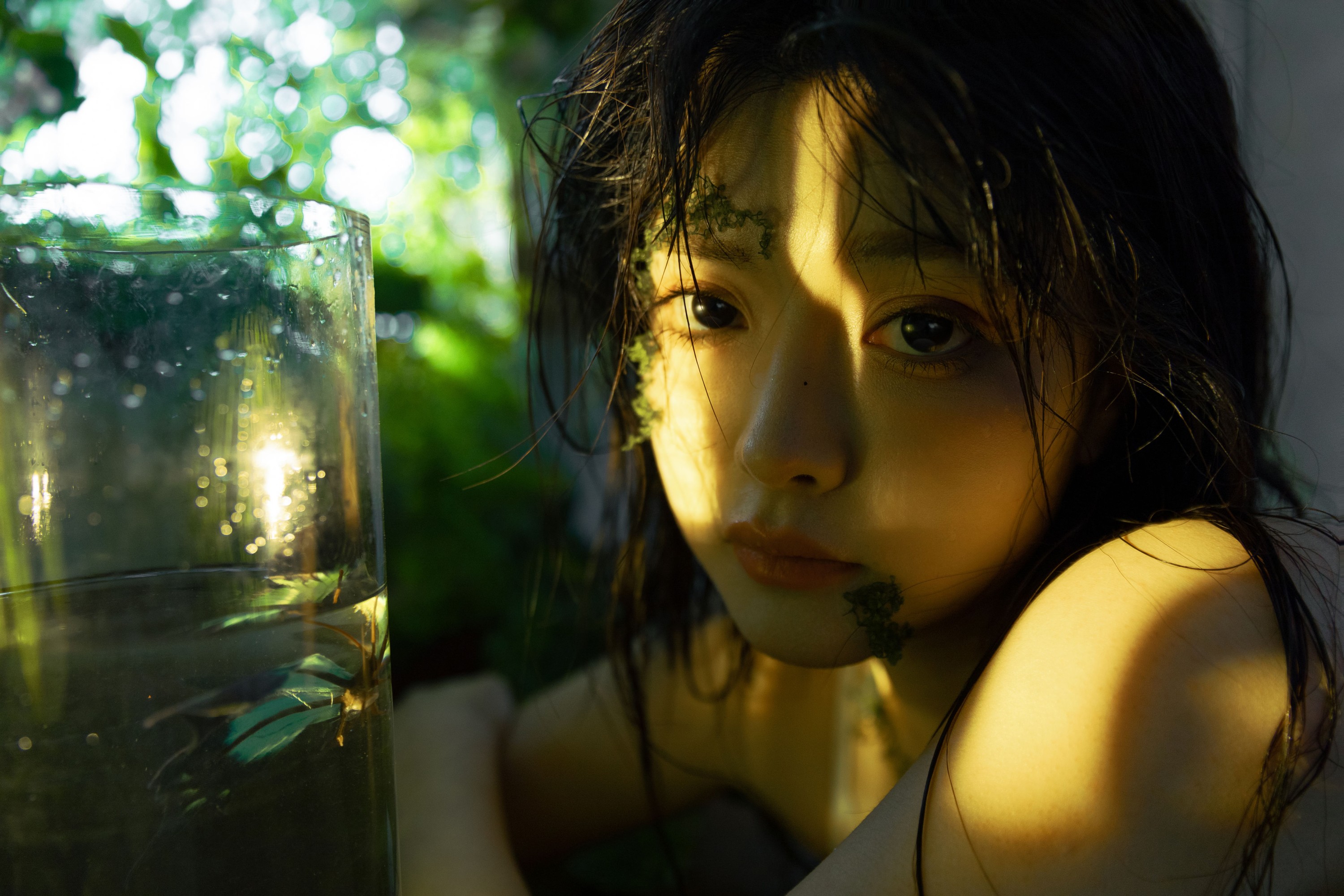 星之卡桃 – 《春逝春生》[31P] 插图5