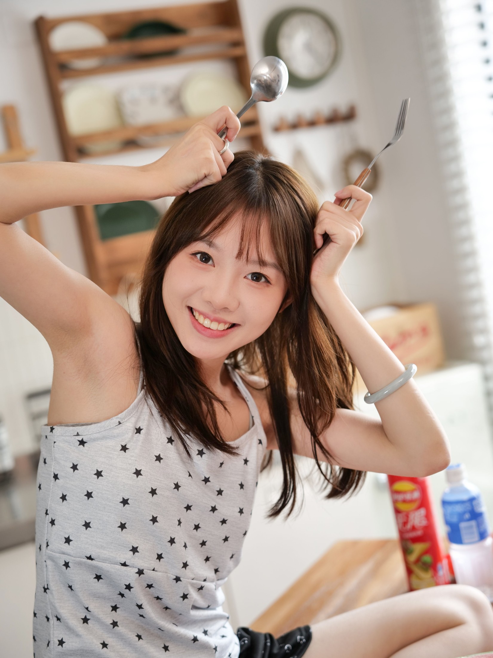 150奶小萌 – 《夏天甜蜜时光》[29P] 插图5