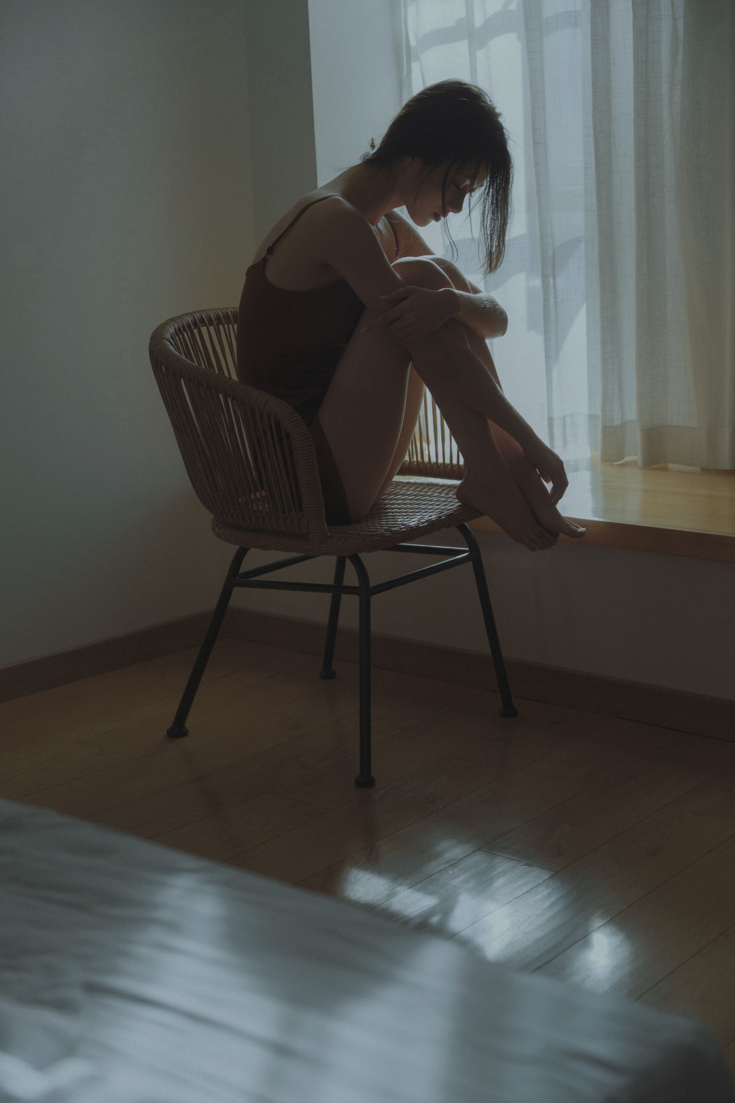 姜姜 – 《属于你的光》[26P] 插图3