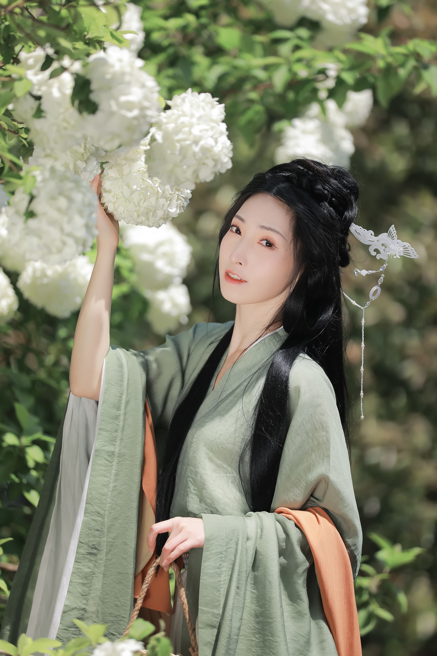 李猜 – 《春如雪》[22P] 插图3