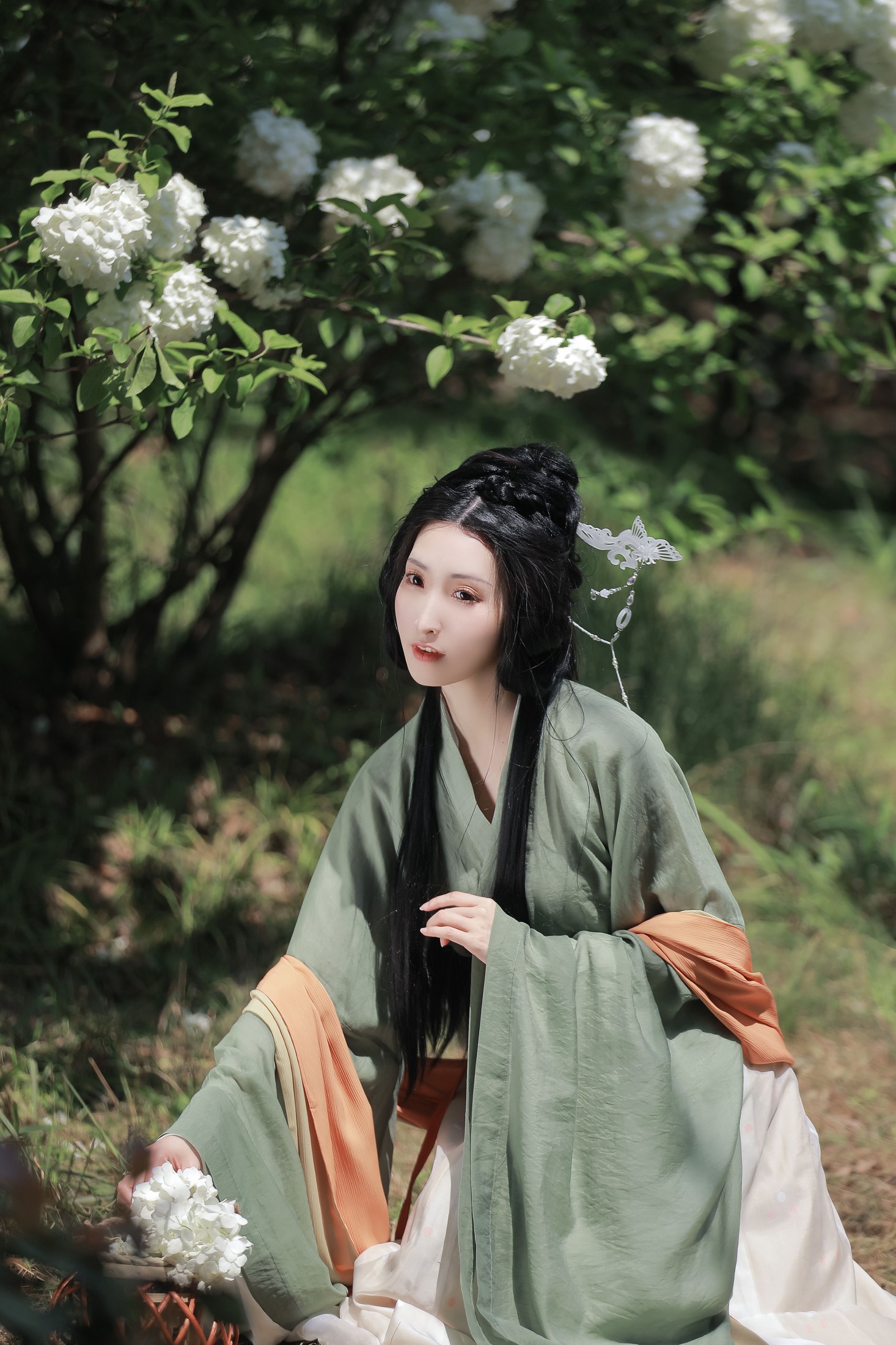 李猜 – 《春如雪》[22P] 插图4