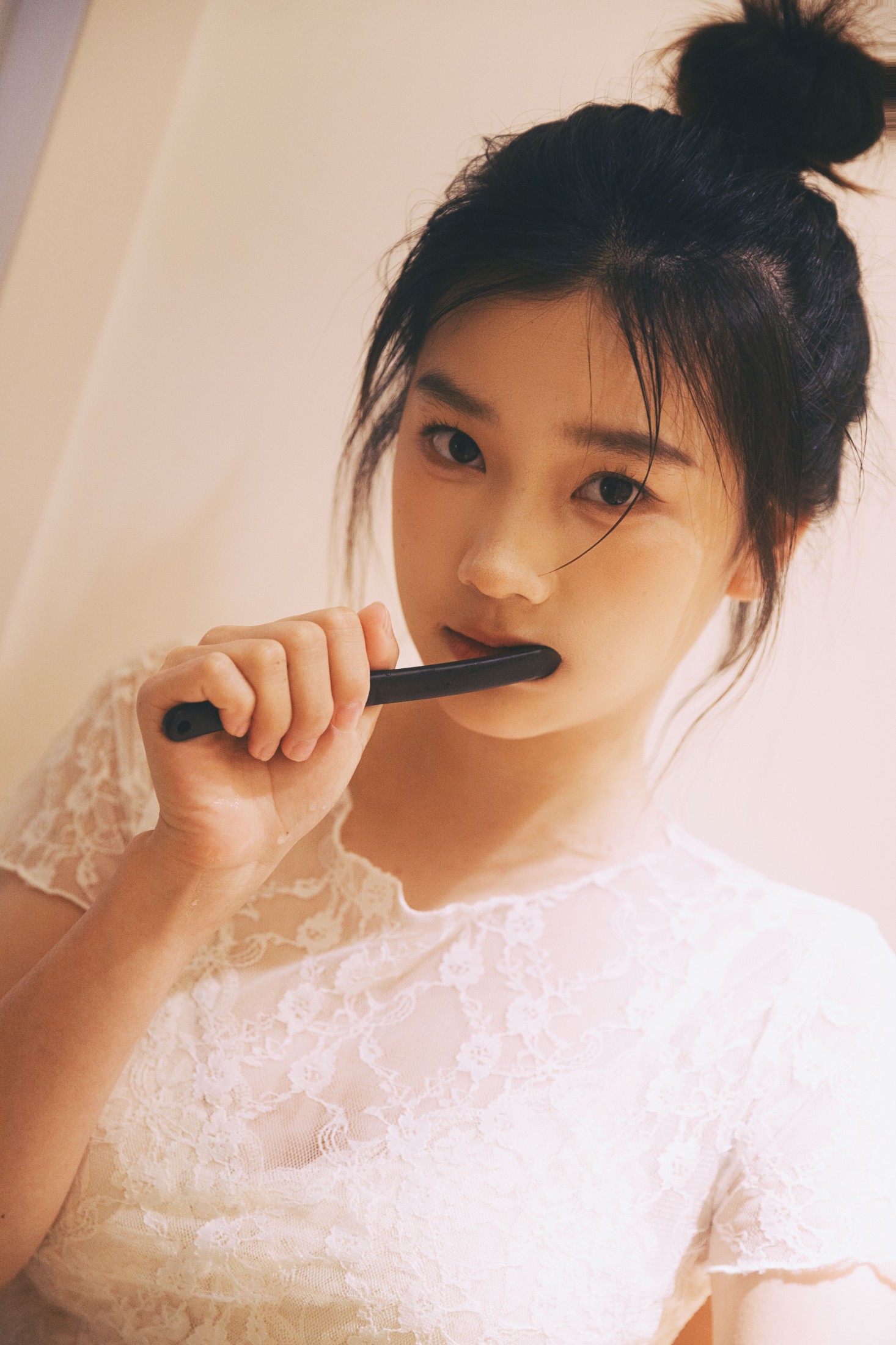 To小北 – 《四月》[30P] 插图3