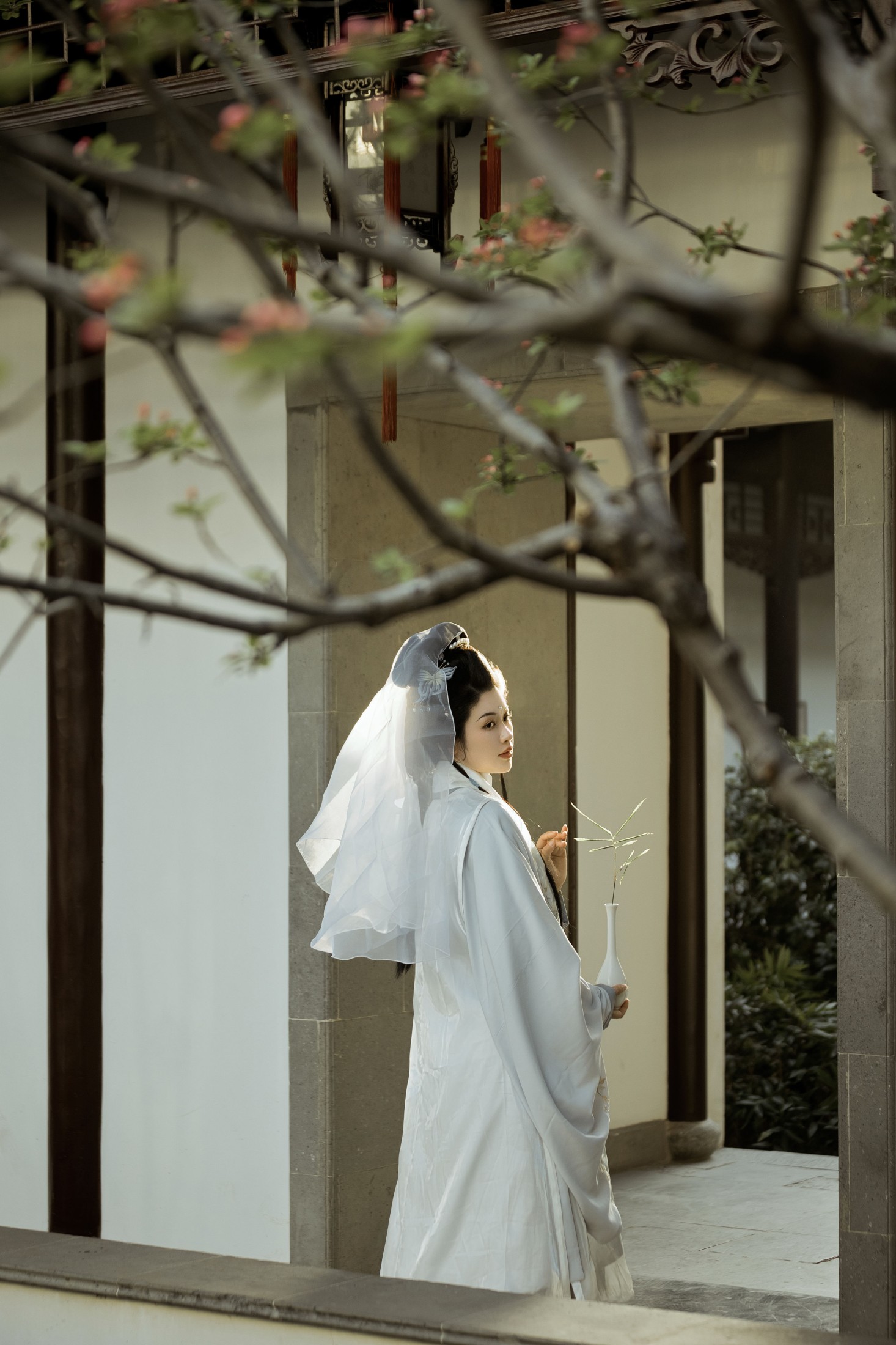 棠以 – 《故园春半》[25P] 插图5