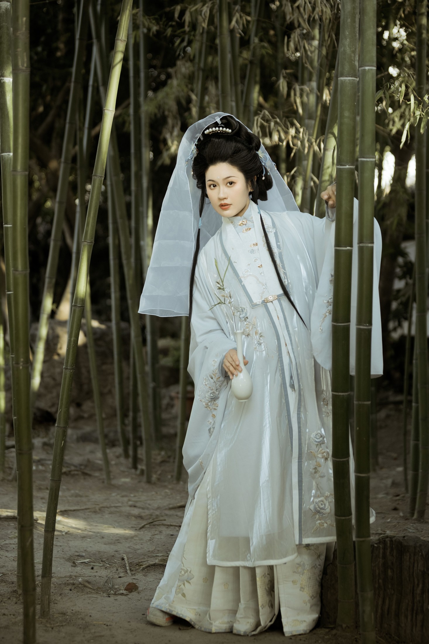 棠以 – 《故园春半》[25P] 插图3