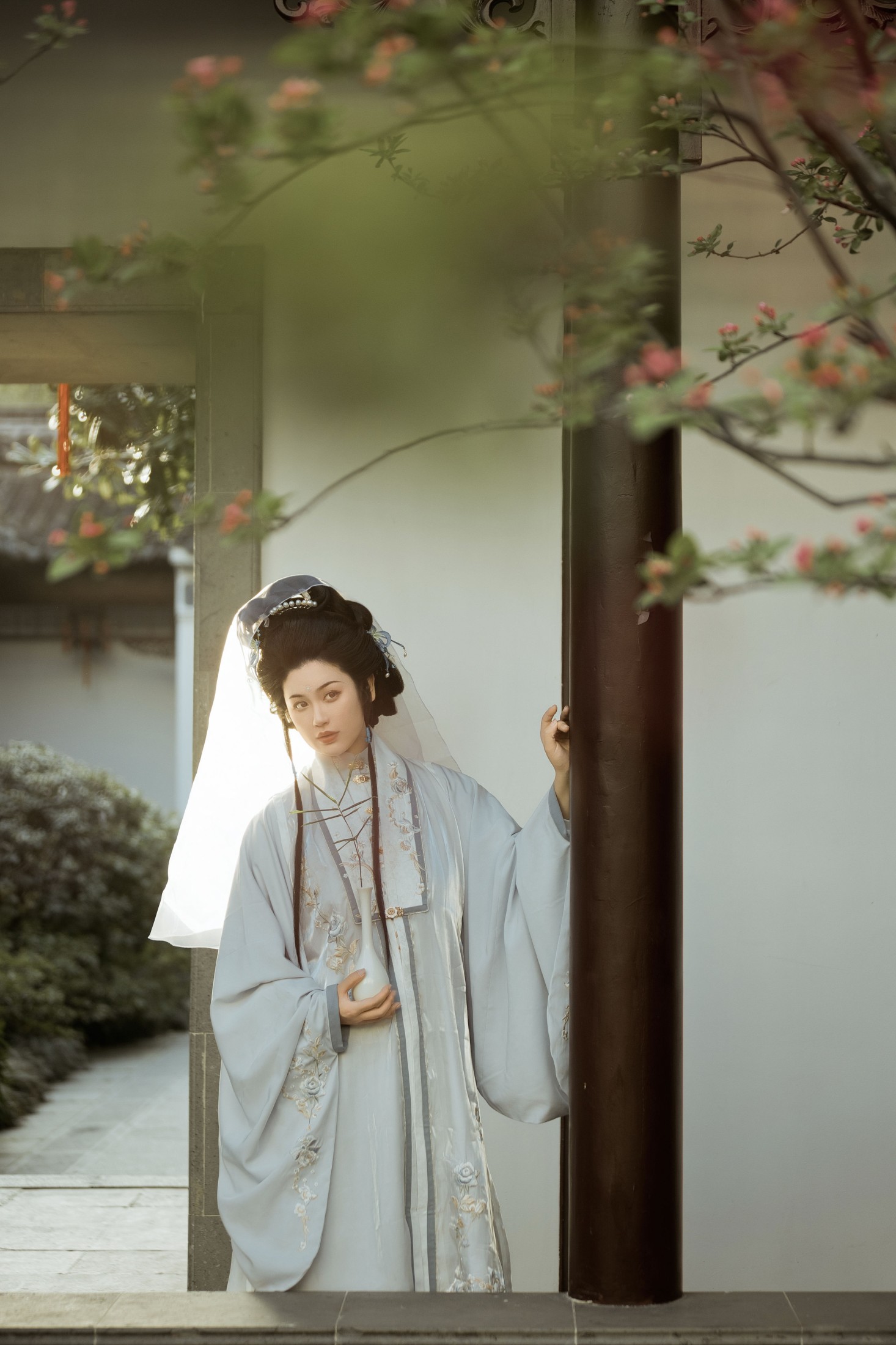 棠以 – 《故园春半》[25P] 插图4