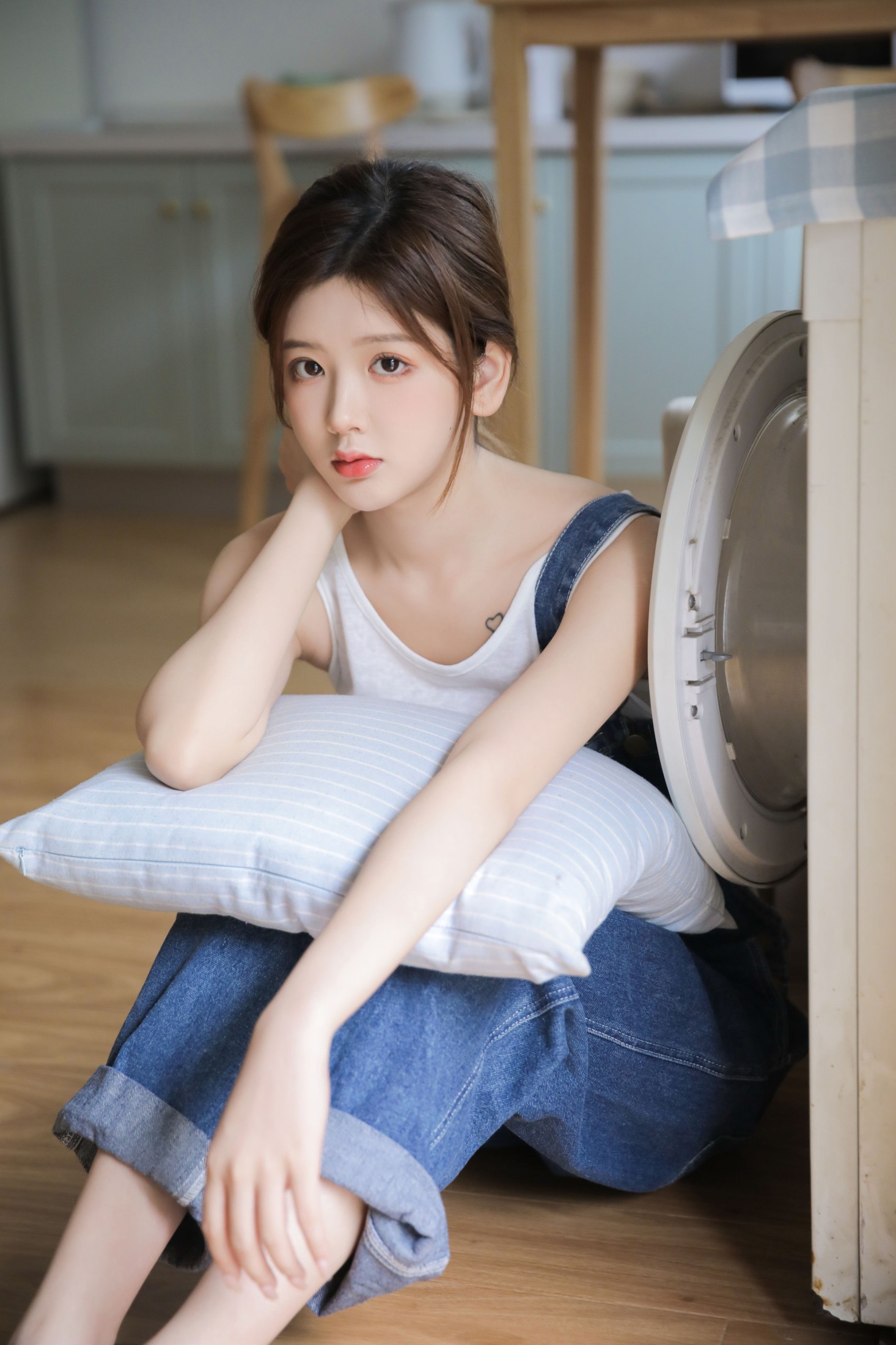 上头娃娃 – 《午后时光》[28P] 插图3