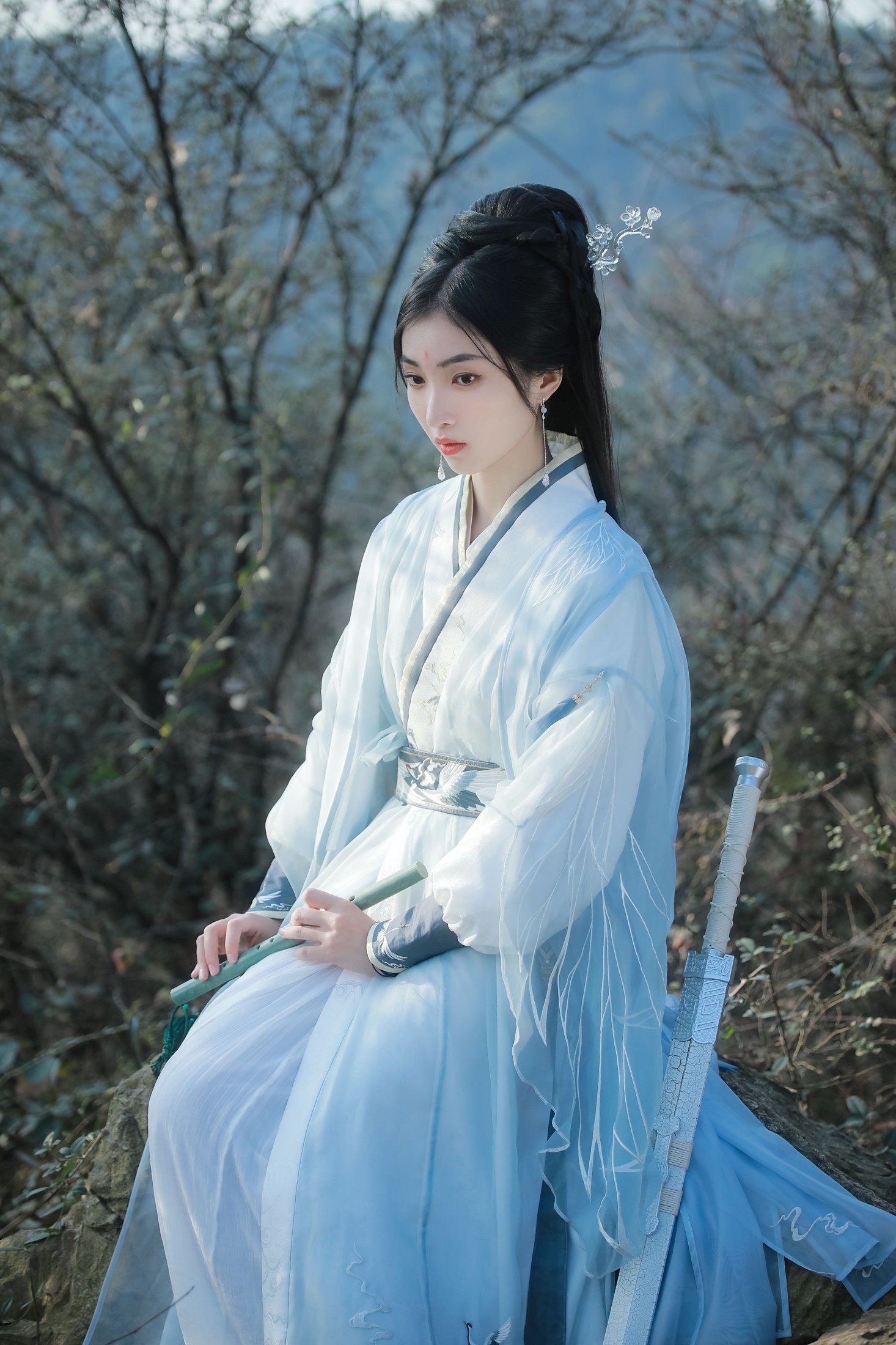 棠棠 – 《剑来》[22P] 插图4