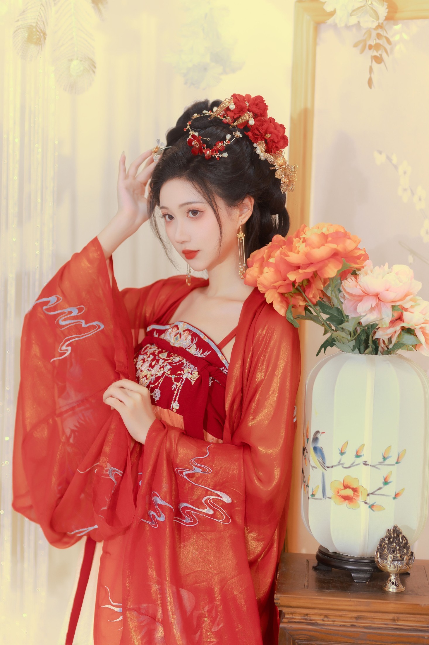 绮罗生的小苏苏 – 《红尘醉》[25P] 插图5