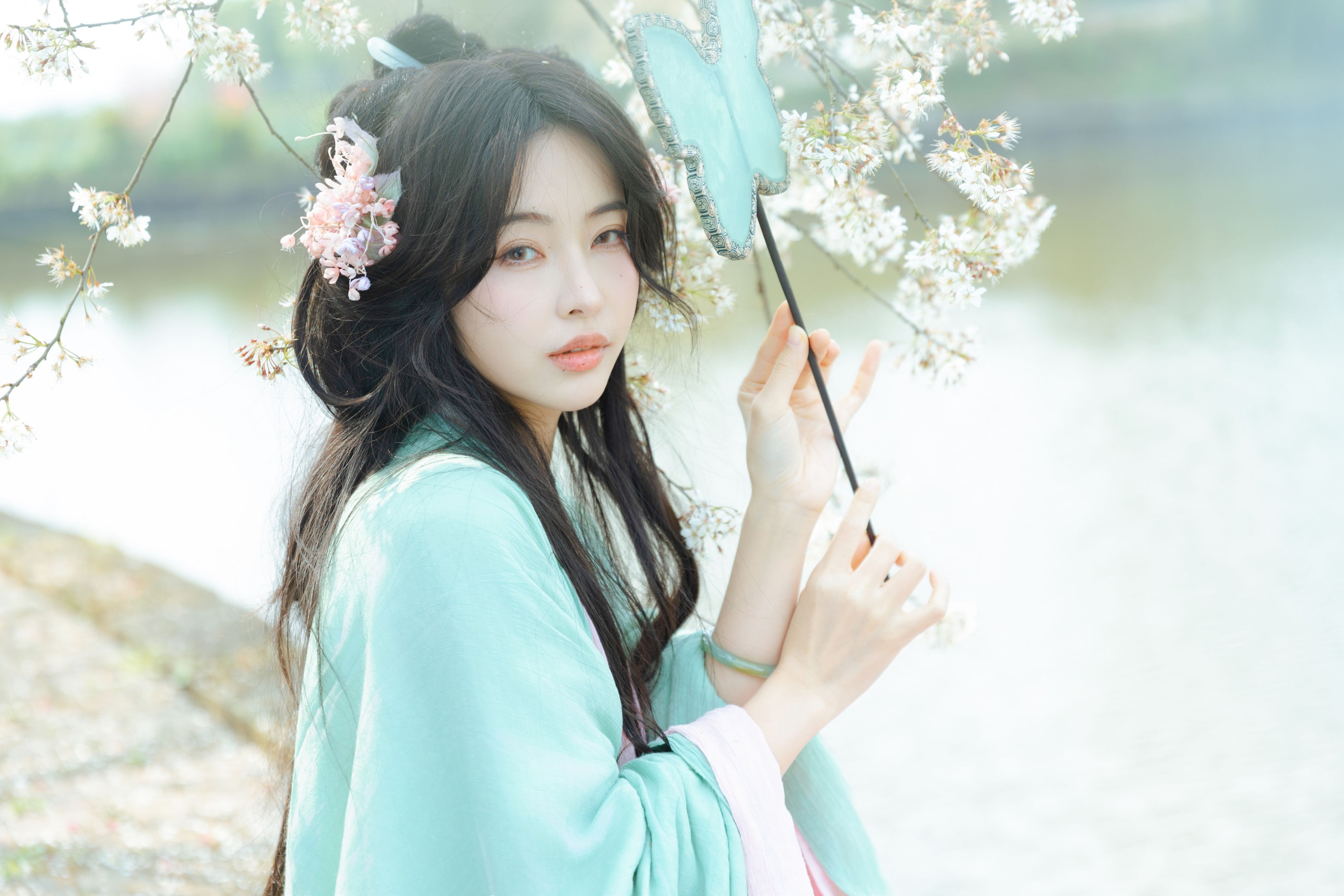 兰因 – 《望夏》[25P] 插图3