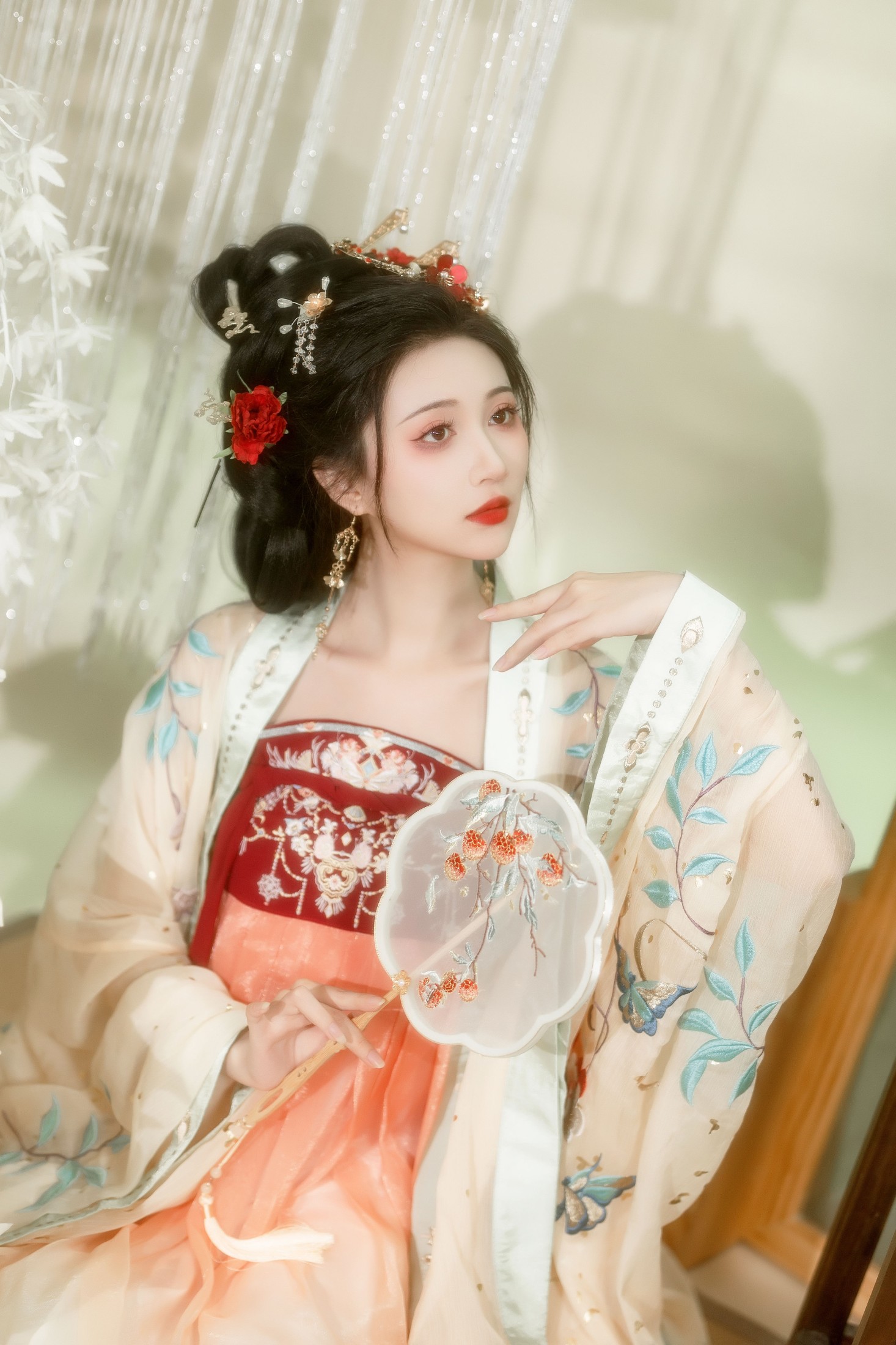 绮罗生的小苏苏 – 《心上约》[24P] 插图4